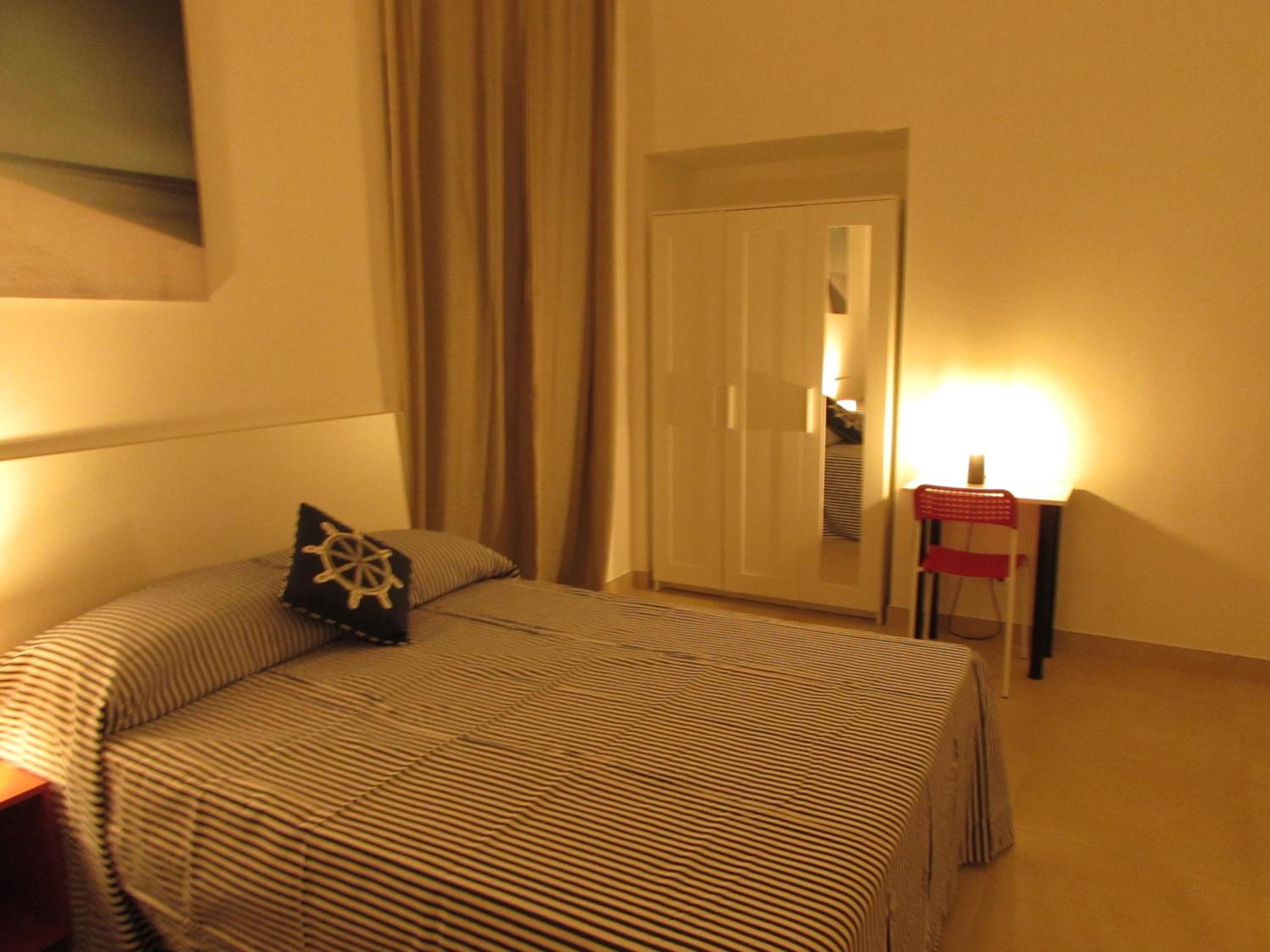 Triple Room with Private Bathroom