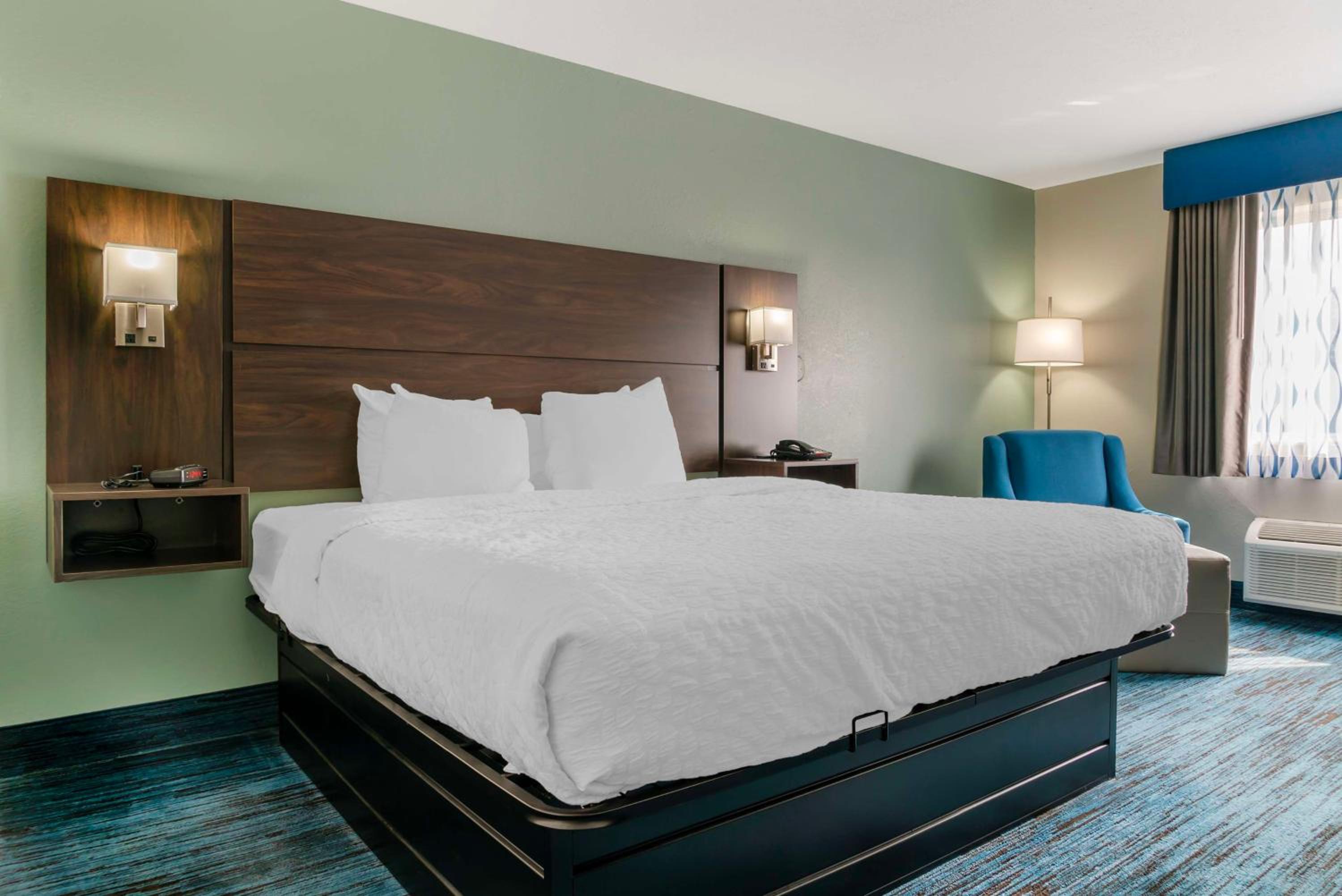King Room - Photo 1