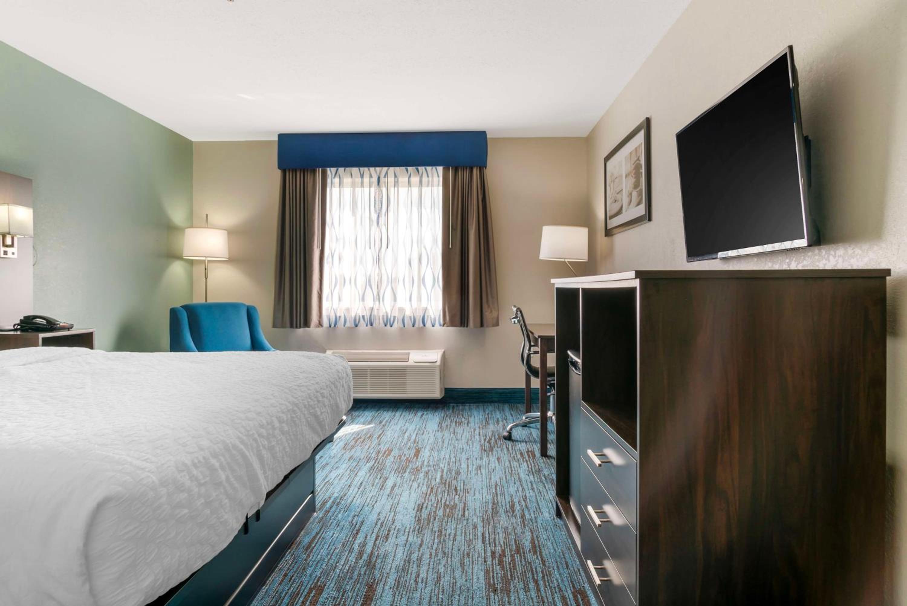 King Room - Photo 4