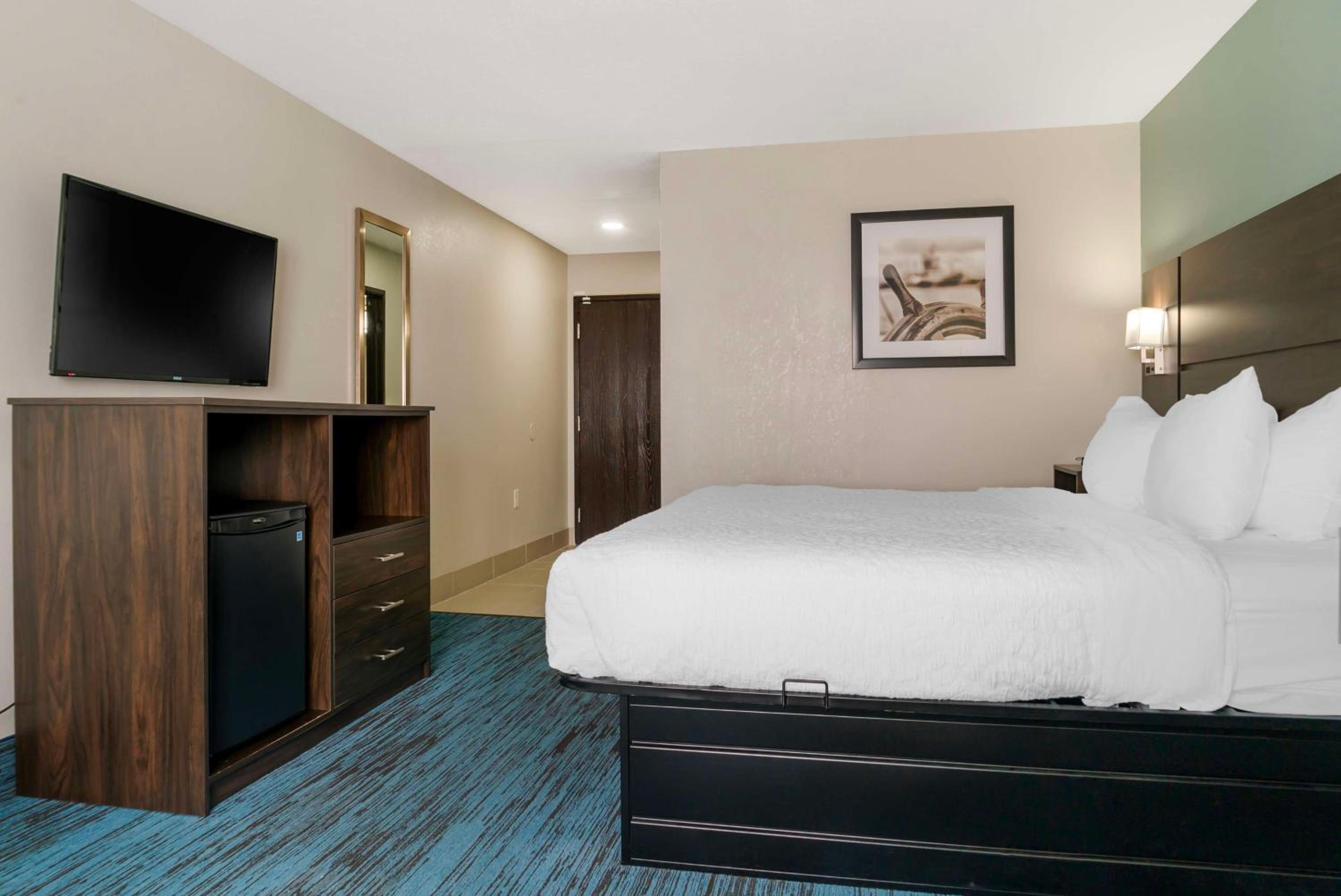 King Room - Photo 3