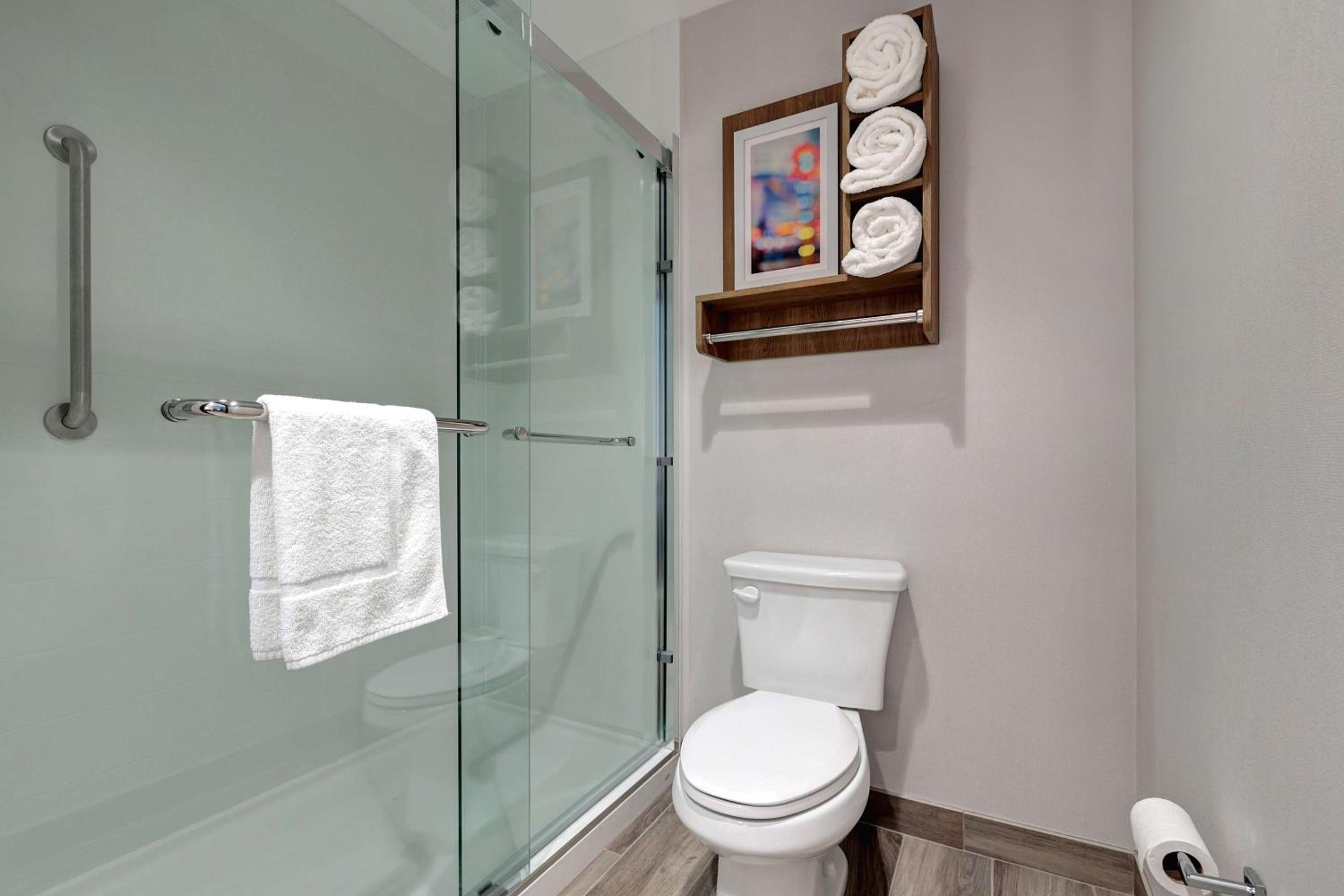 One-Bedroom King Suite photo 3