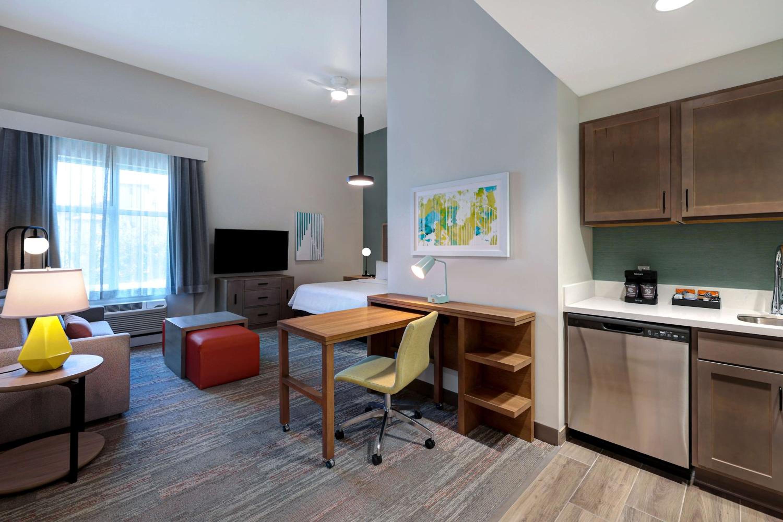 King Studio Suite photo 1