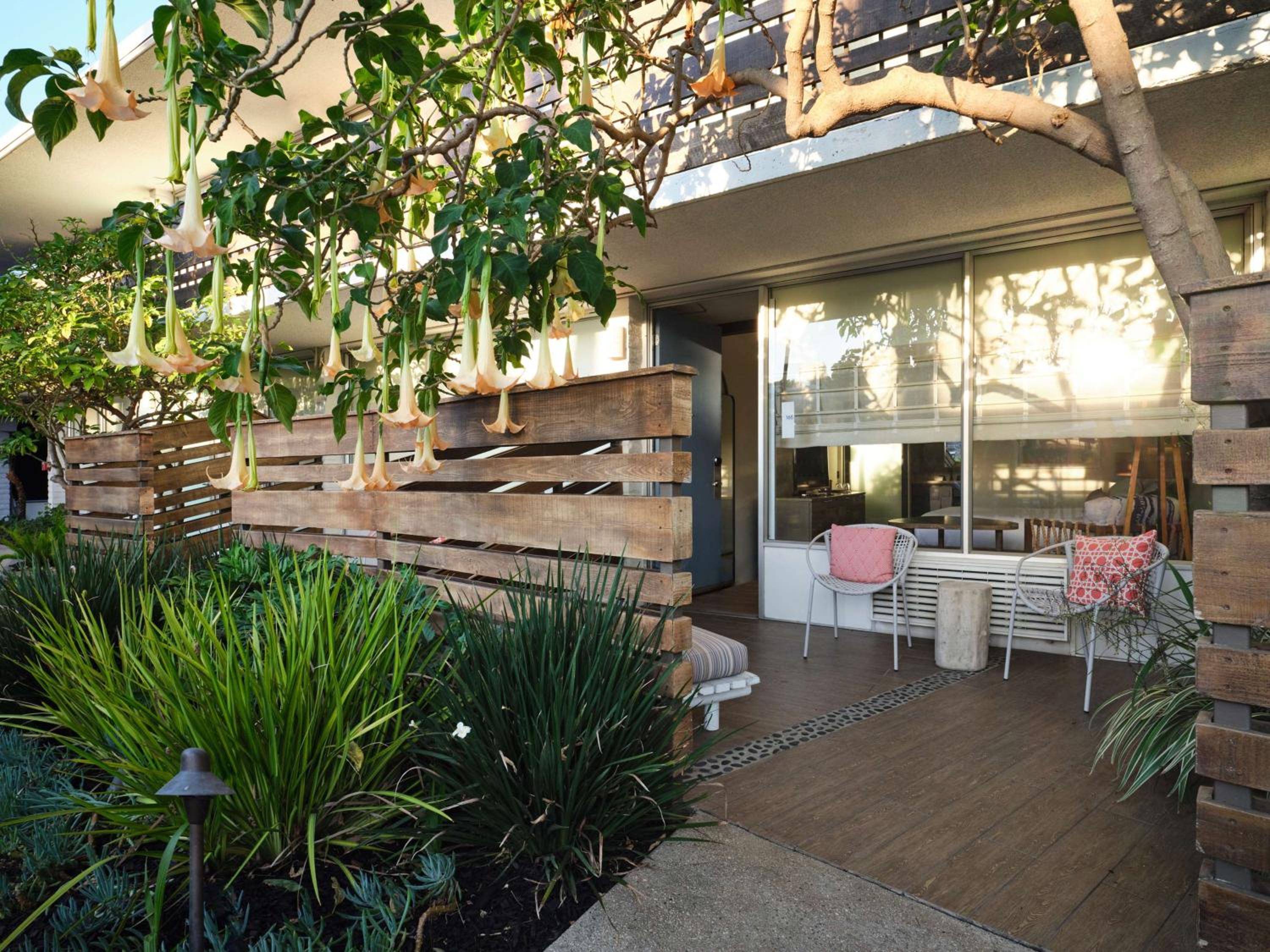 King Room with Patio - Photo 7