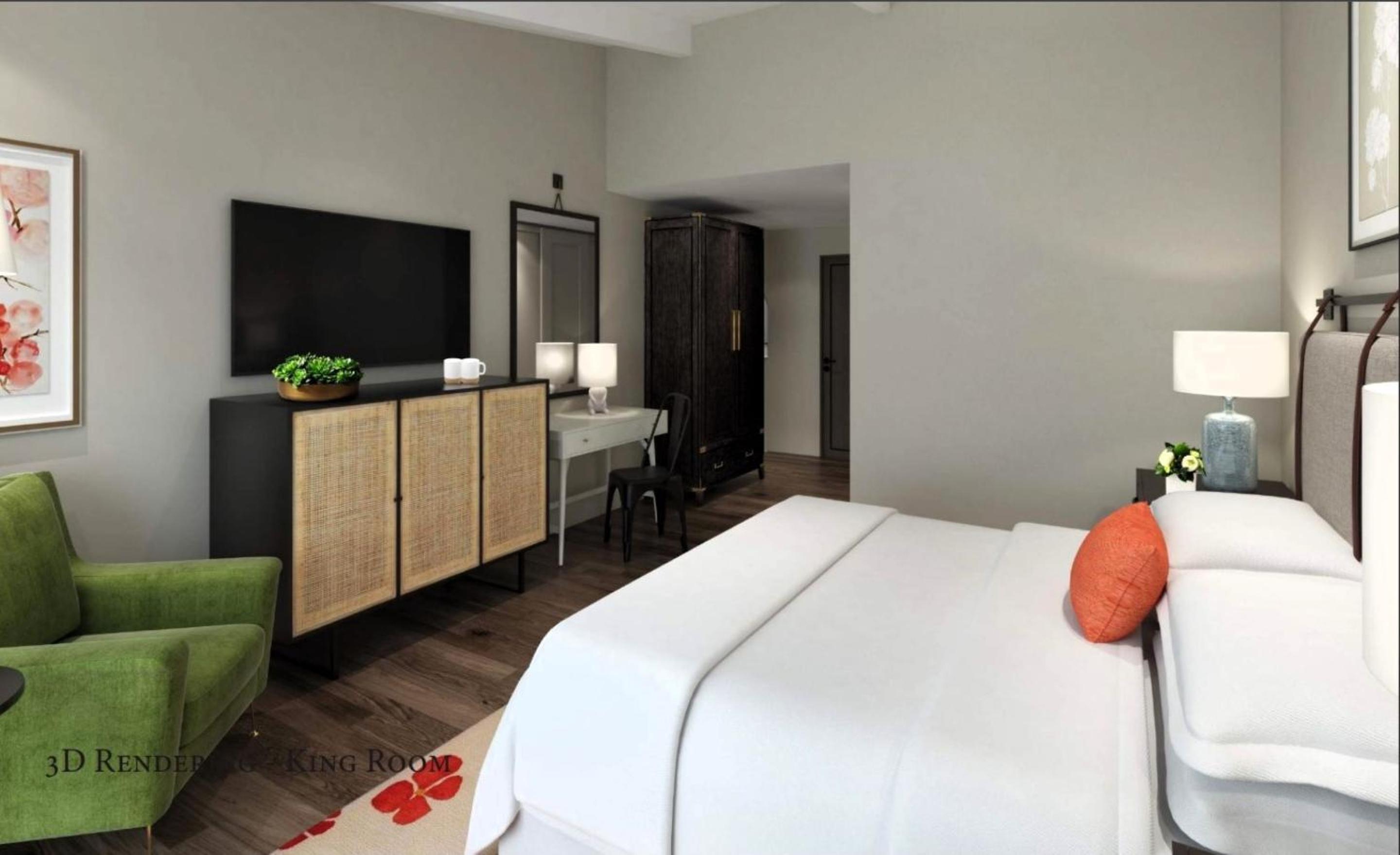 King Room photo 1