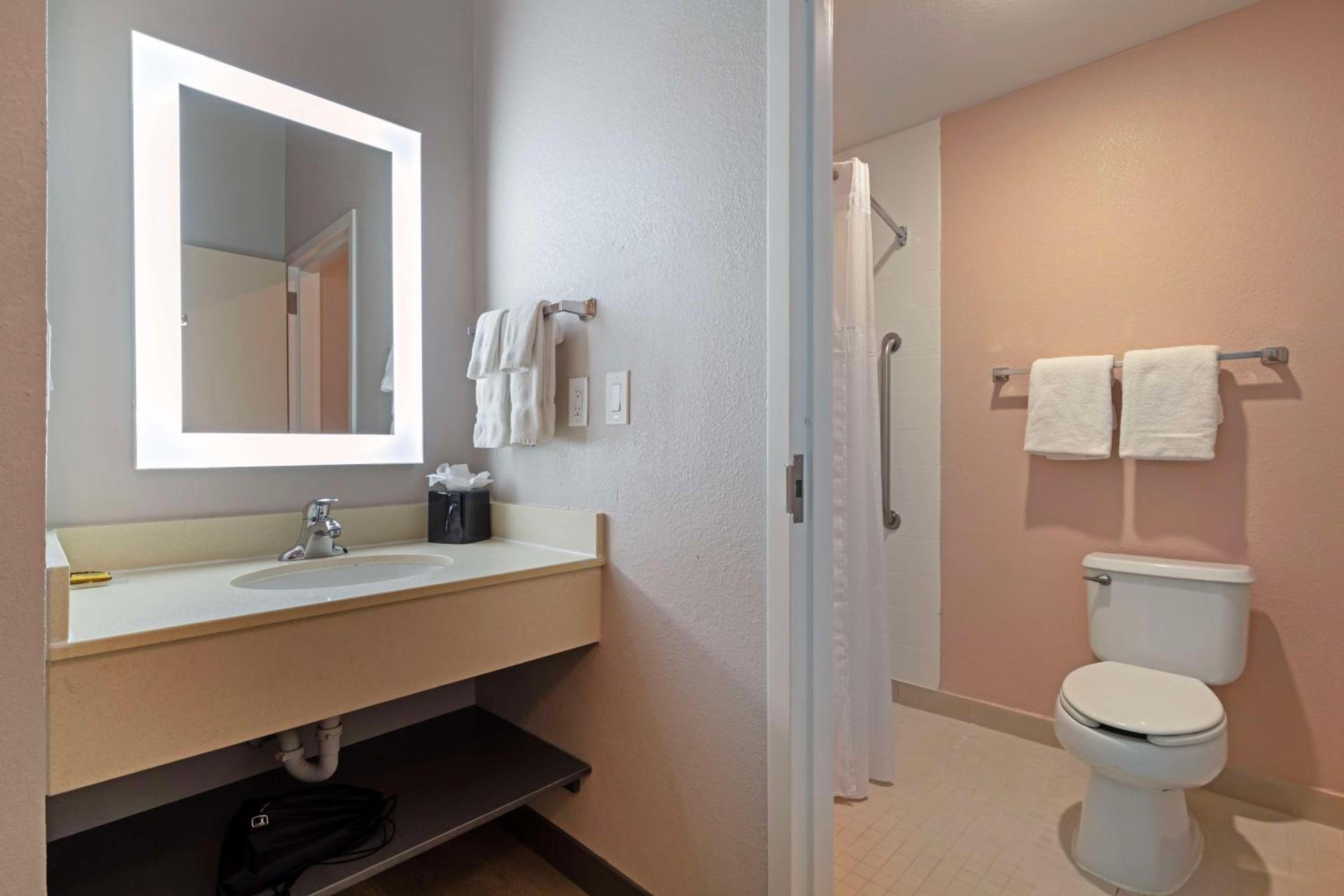 Best Western Plus Fort Worth North, Billede 3