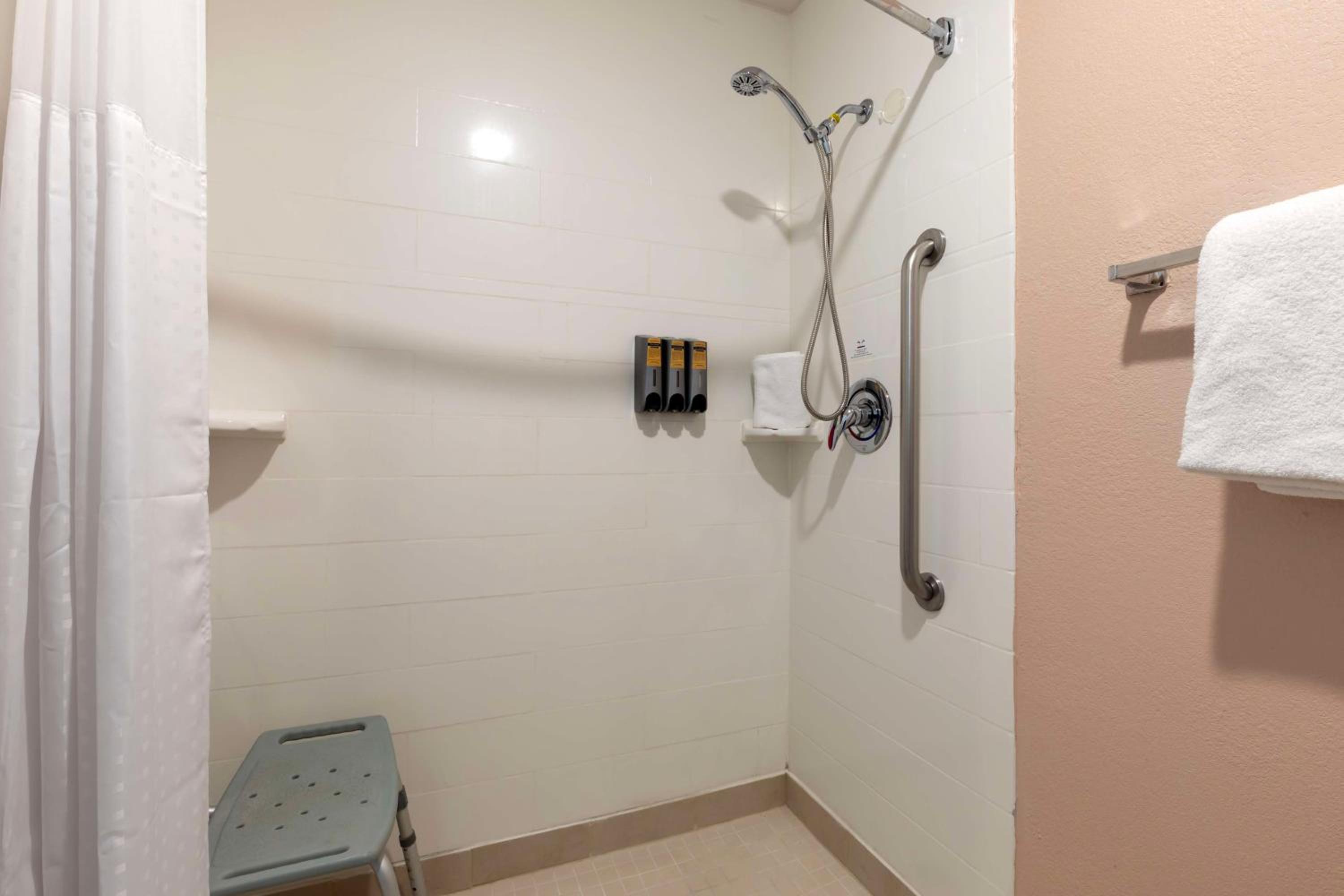 Best Western Plus Fort Worth North, Billede 5