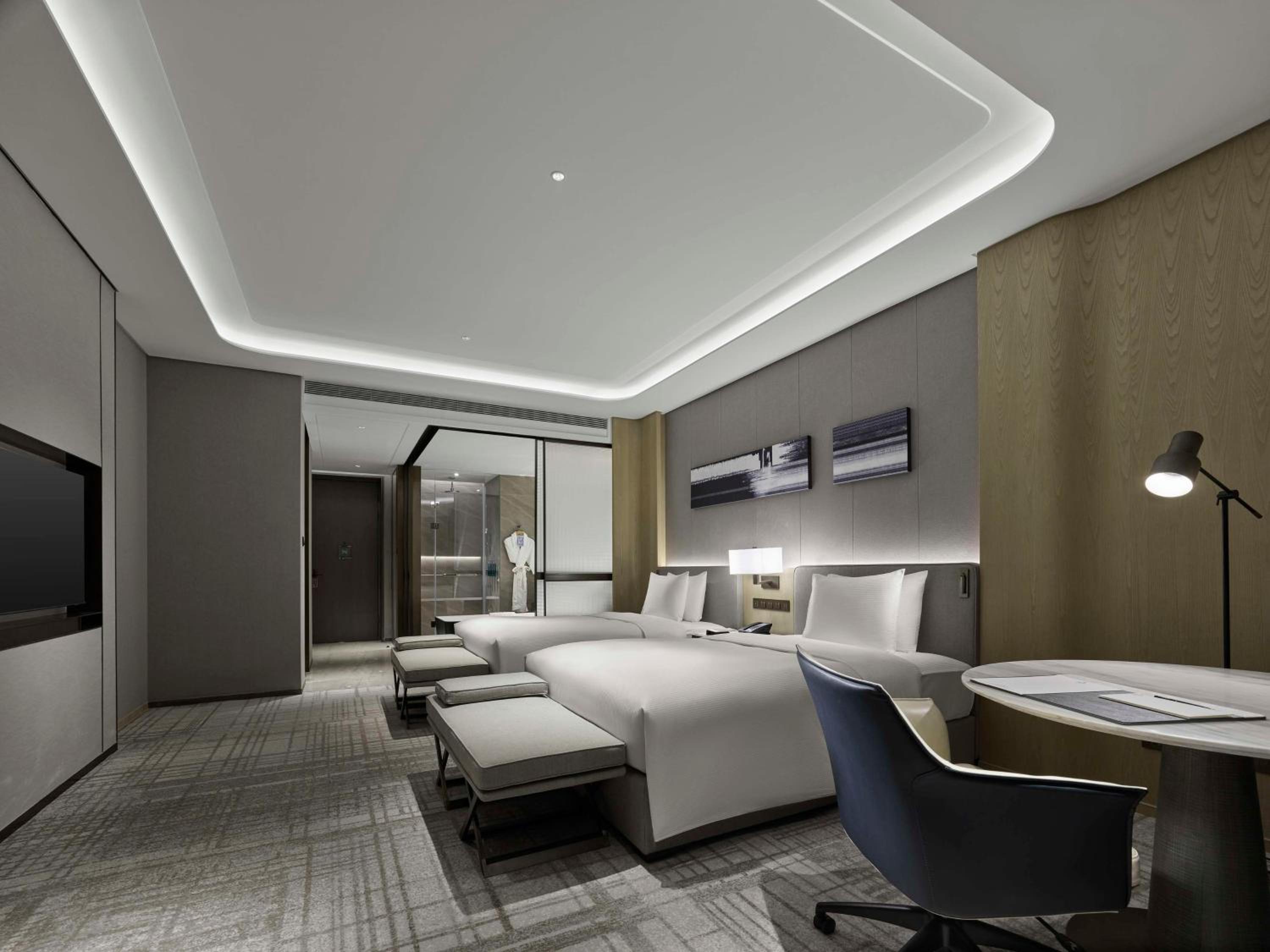 Deluxe Twin Room - Photo 5