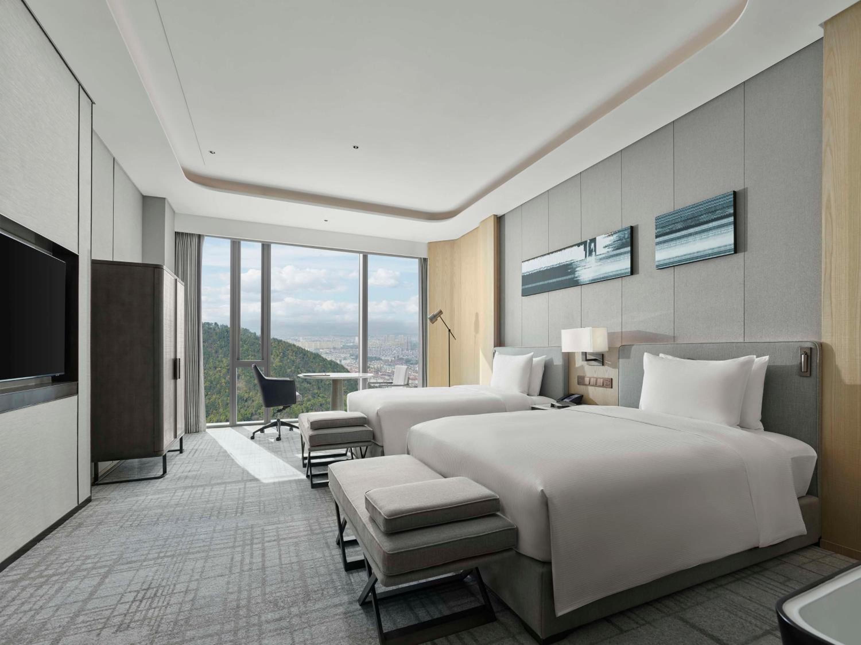 Deluxe Twin Room - Photo 7