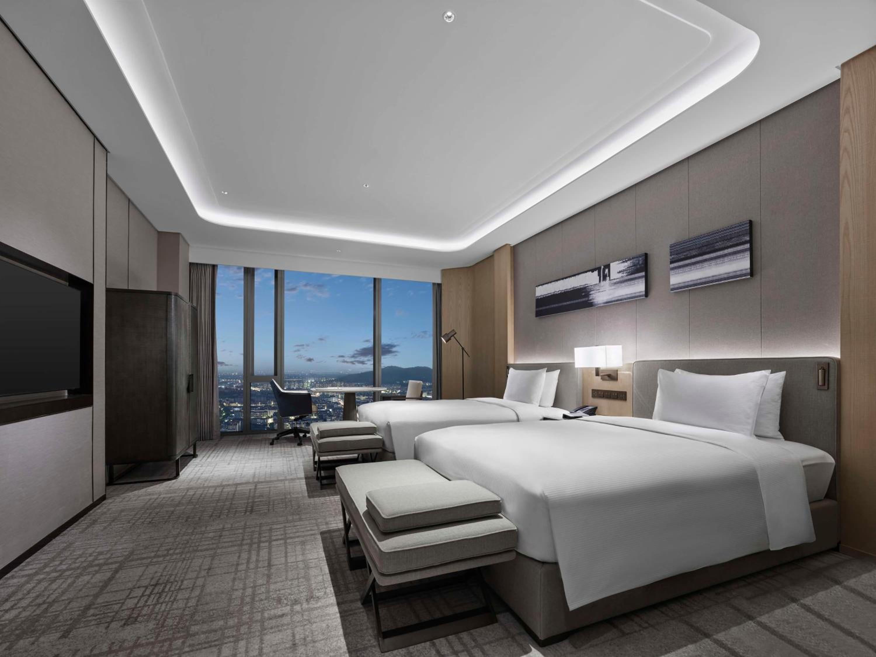 Deluxe Twin Room - Photo 1