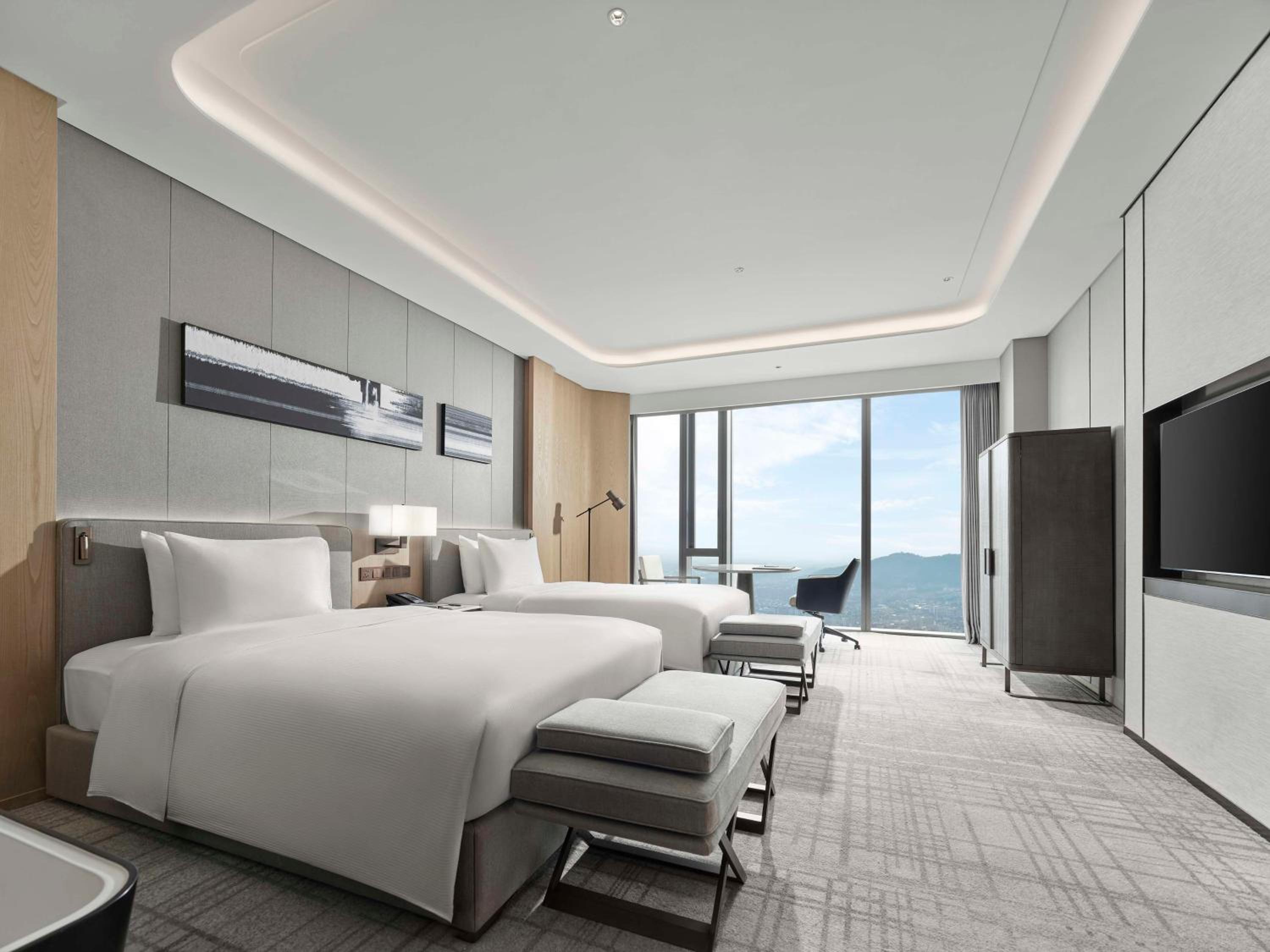 Deluxe Twin Room - Photo 3