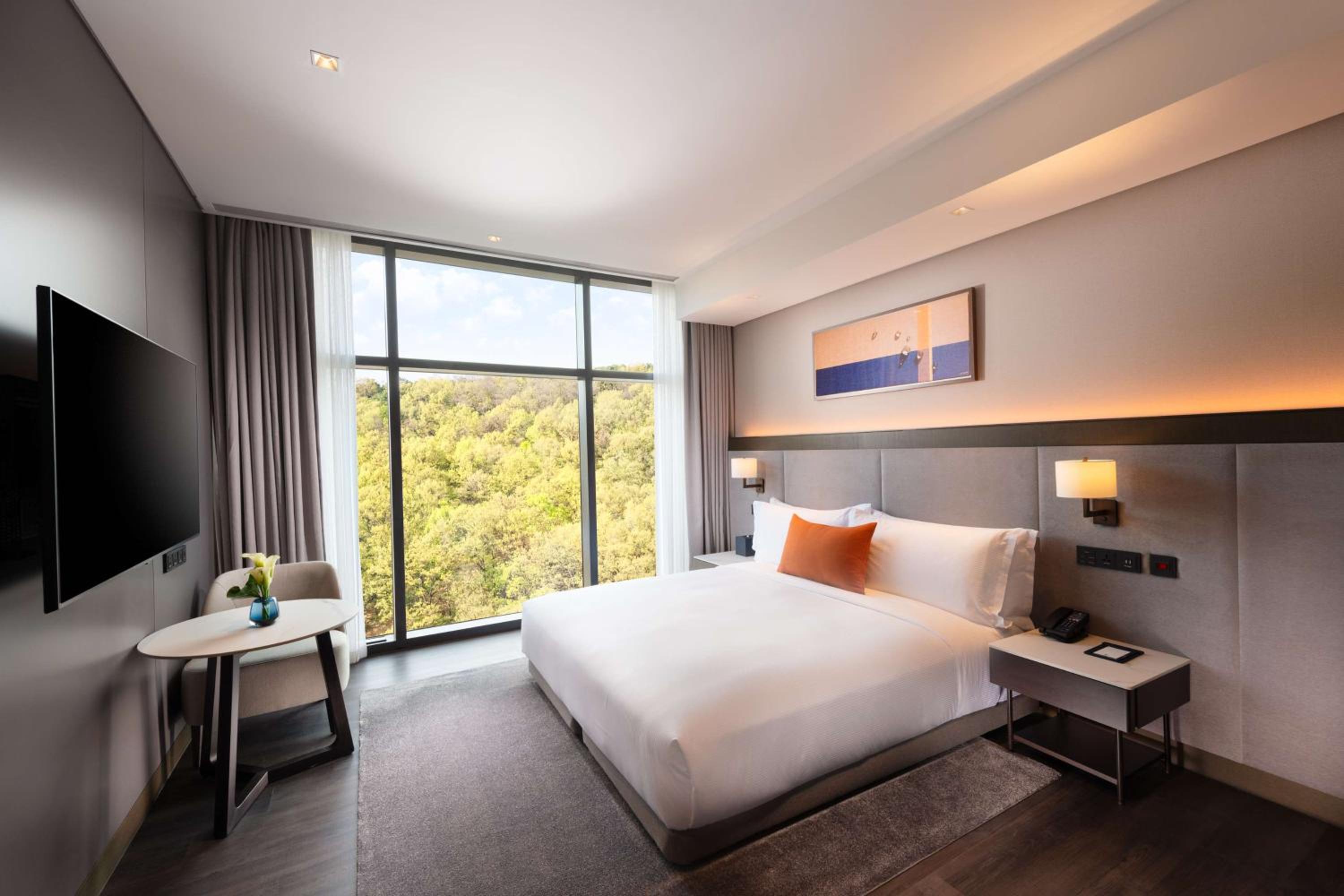 King Room - Mobility Accessible  - Photo 1