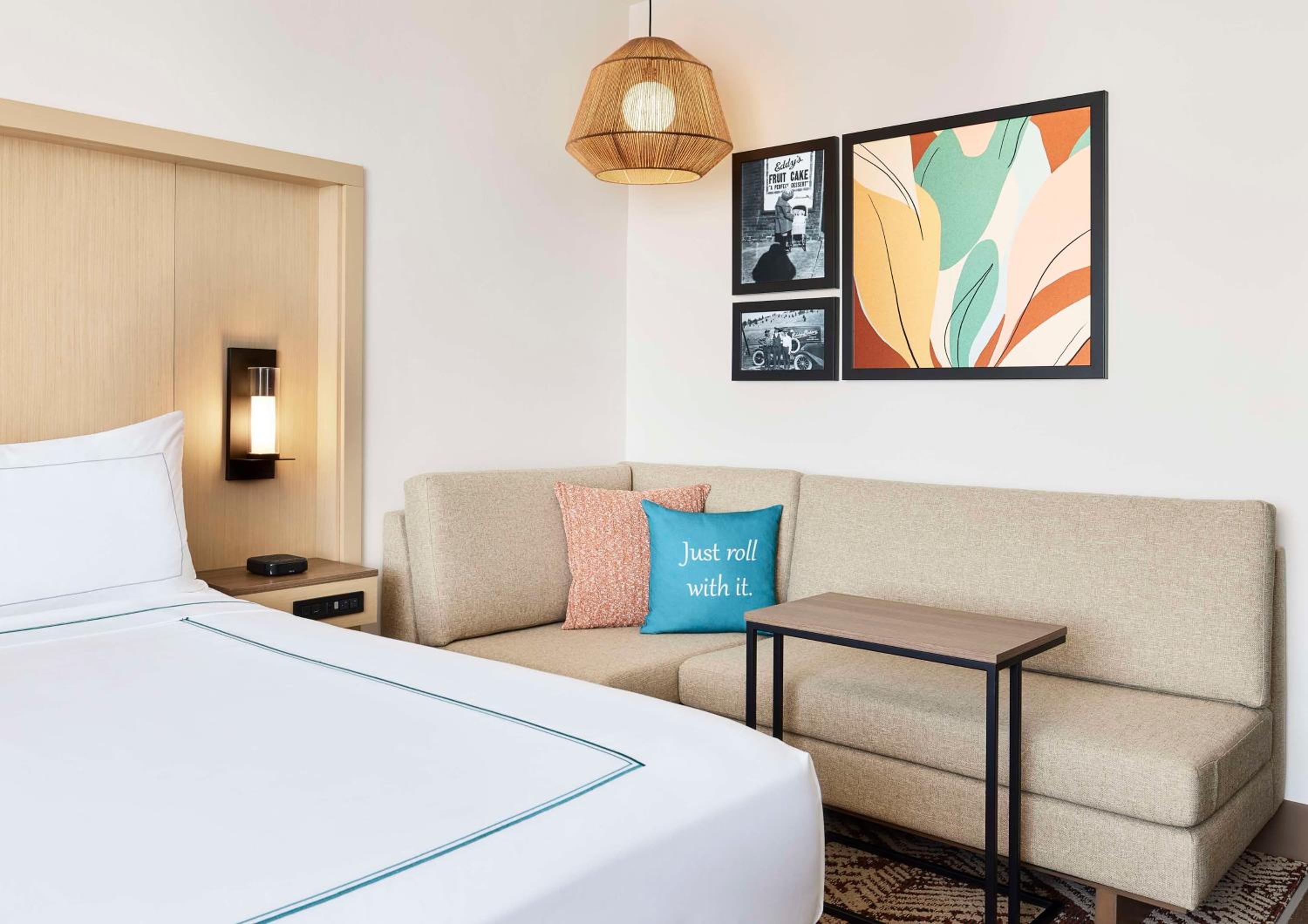 King Room - Photo 2