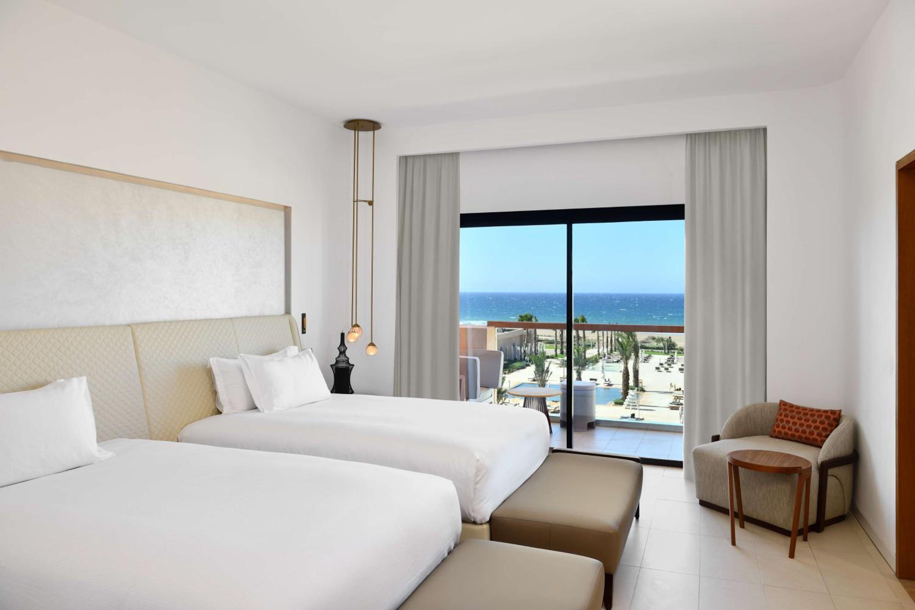 Two-Bedroom King Suite with Ocean View - Photo 1