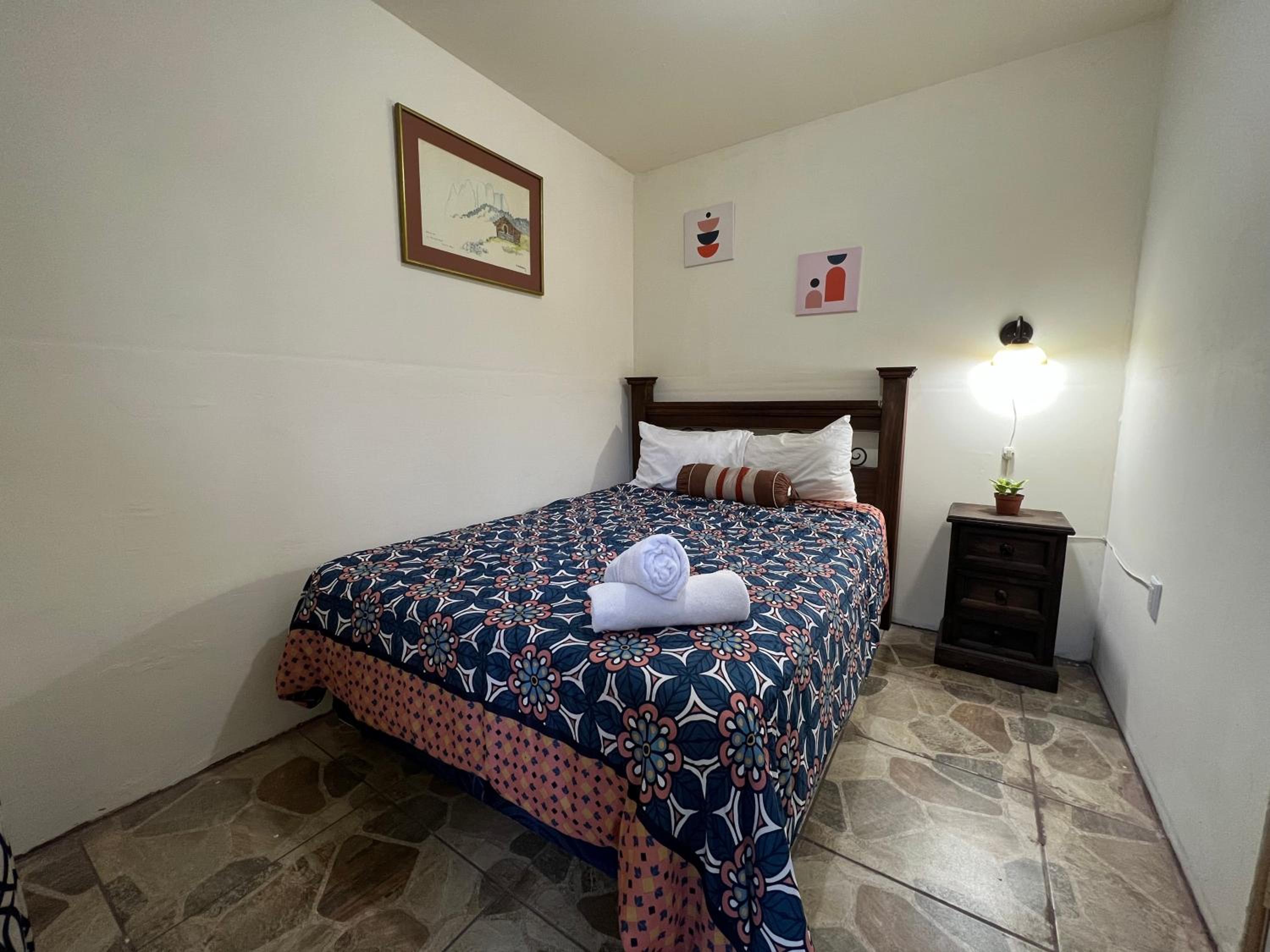 Double Room with Private Bathroom photo 3