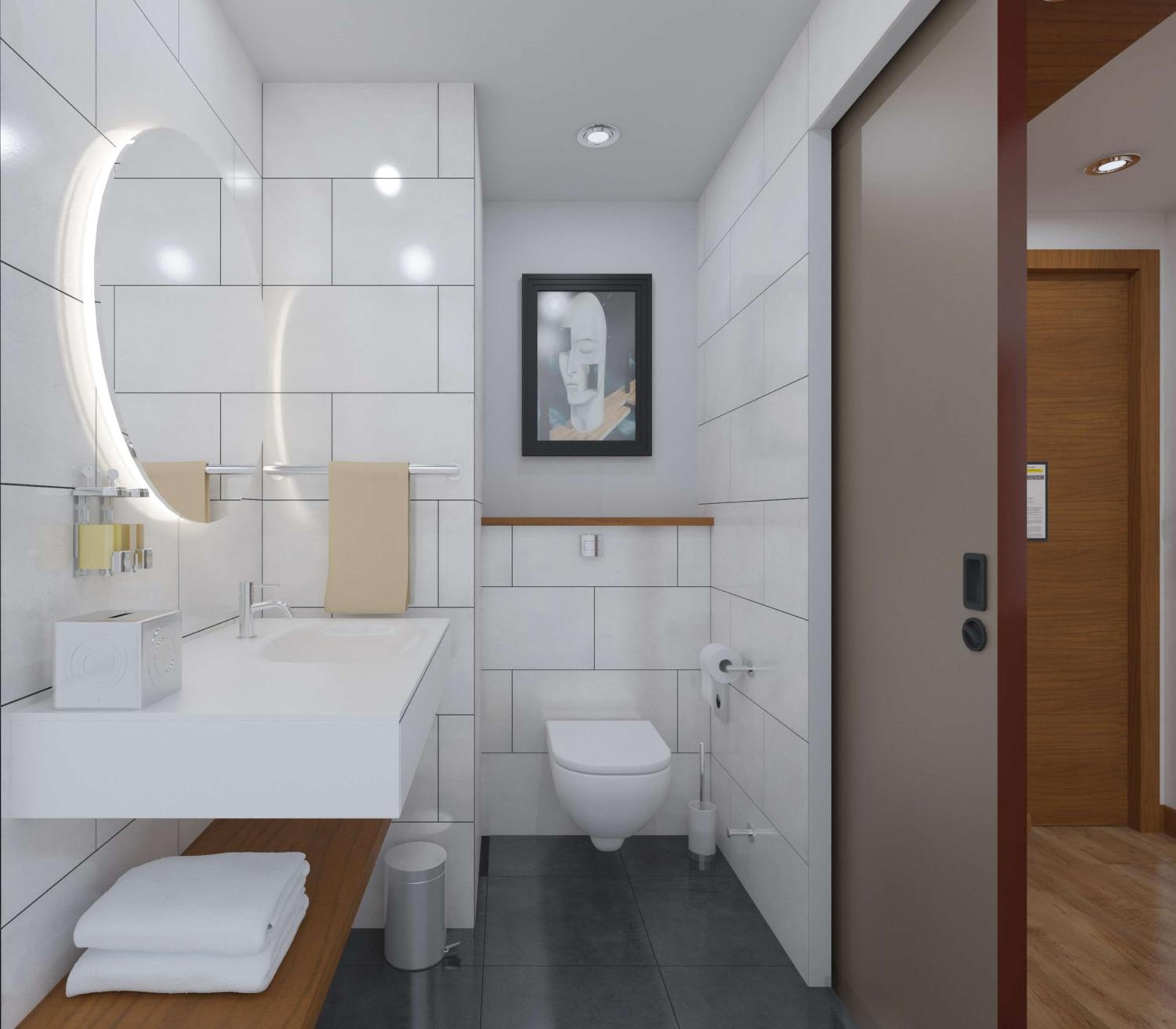 Family Connecting Rooms
