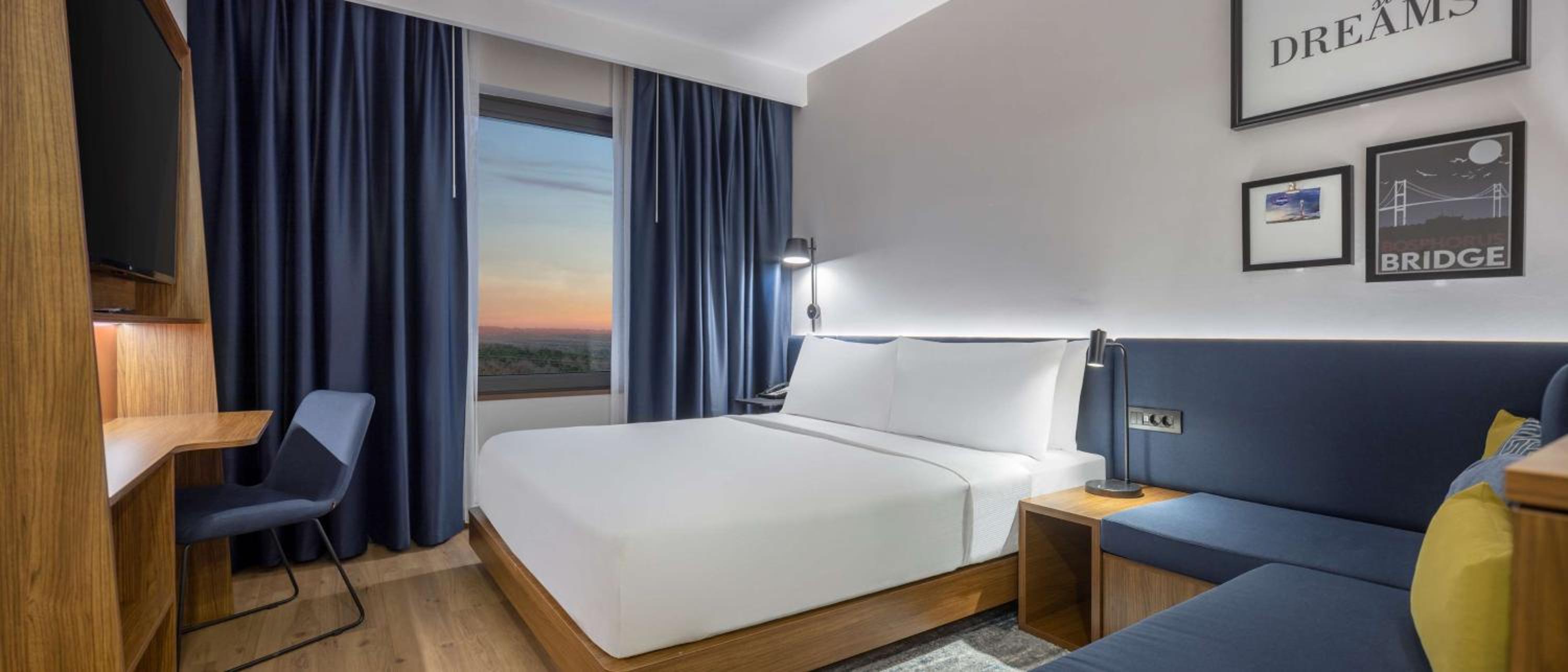 King Room