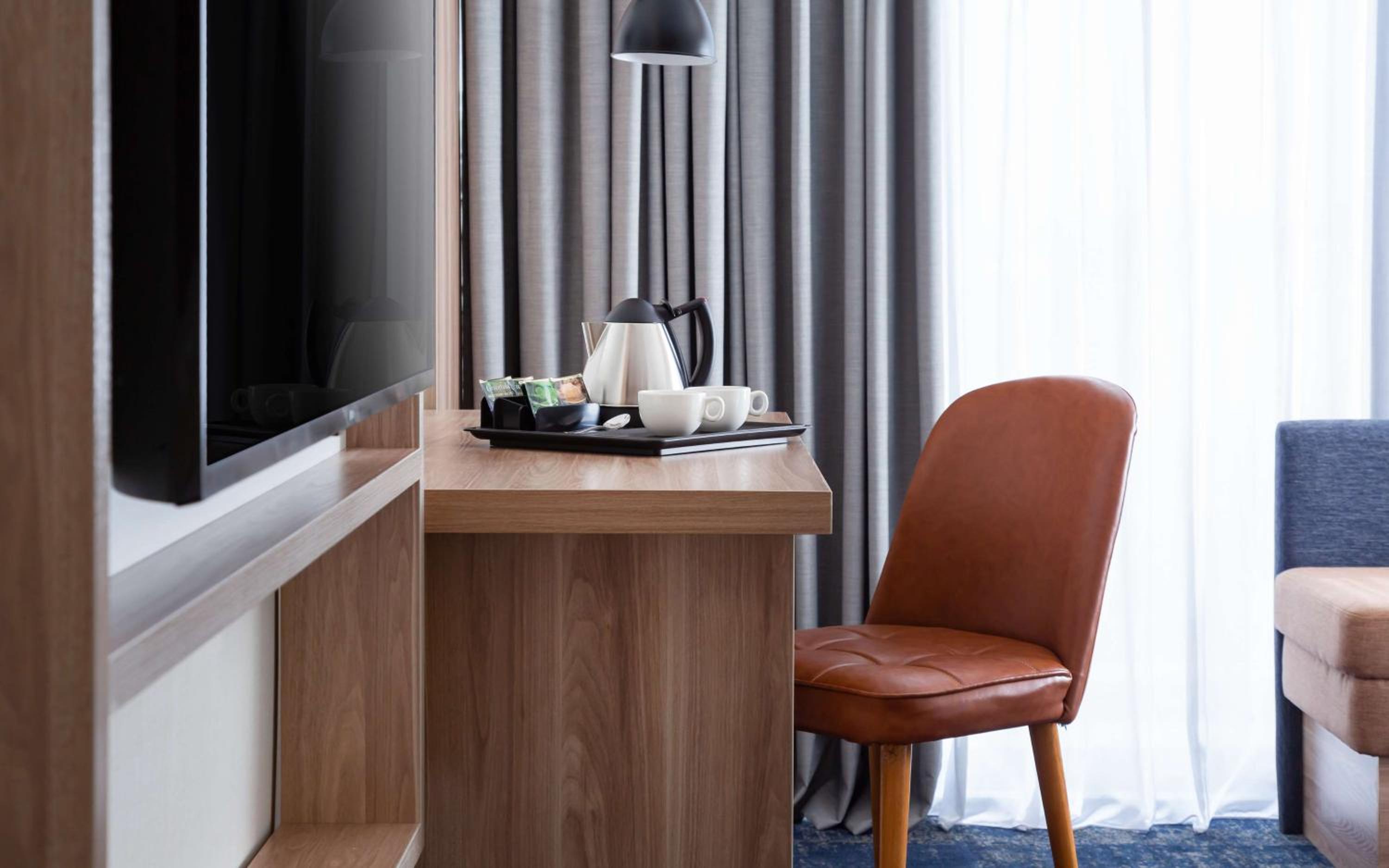 King Room - Photo 7
