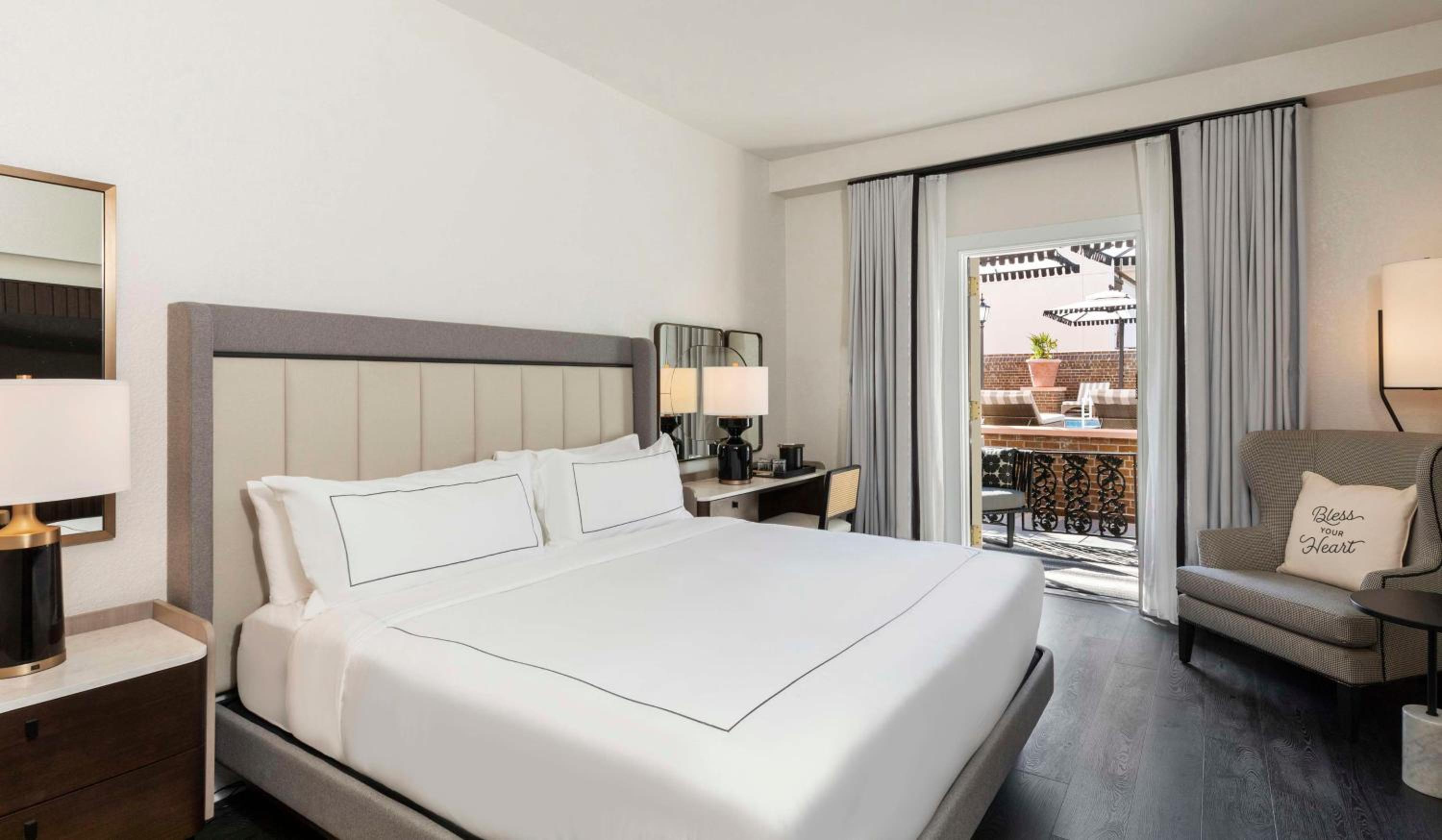 King Cabana with Pool View - Photo 2