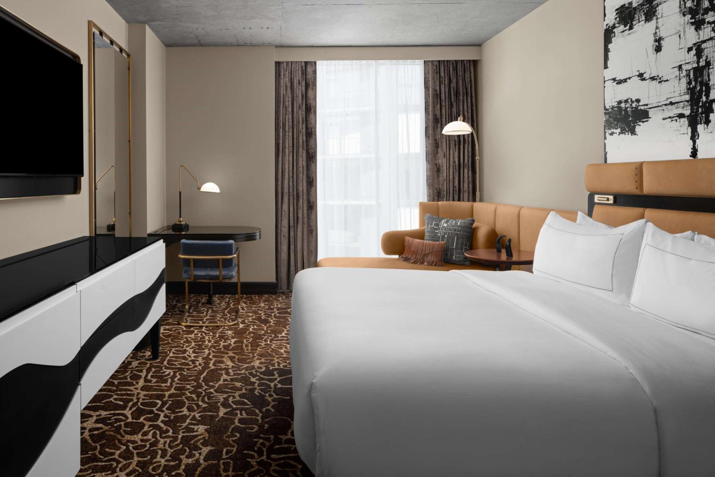 King Room - Photo 3