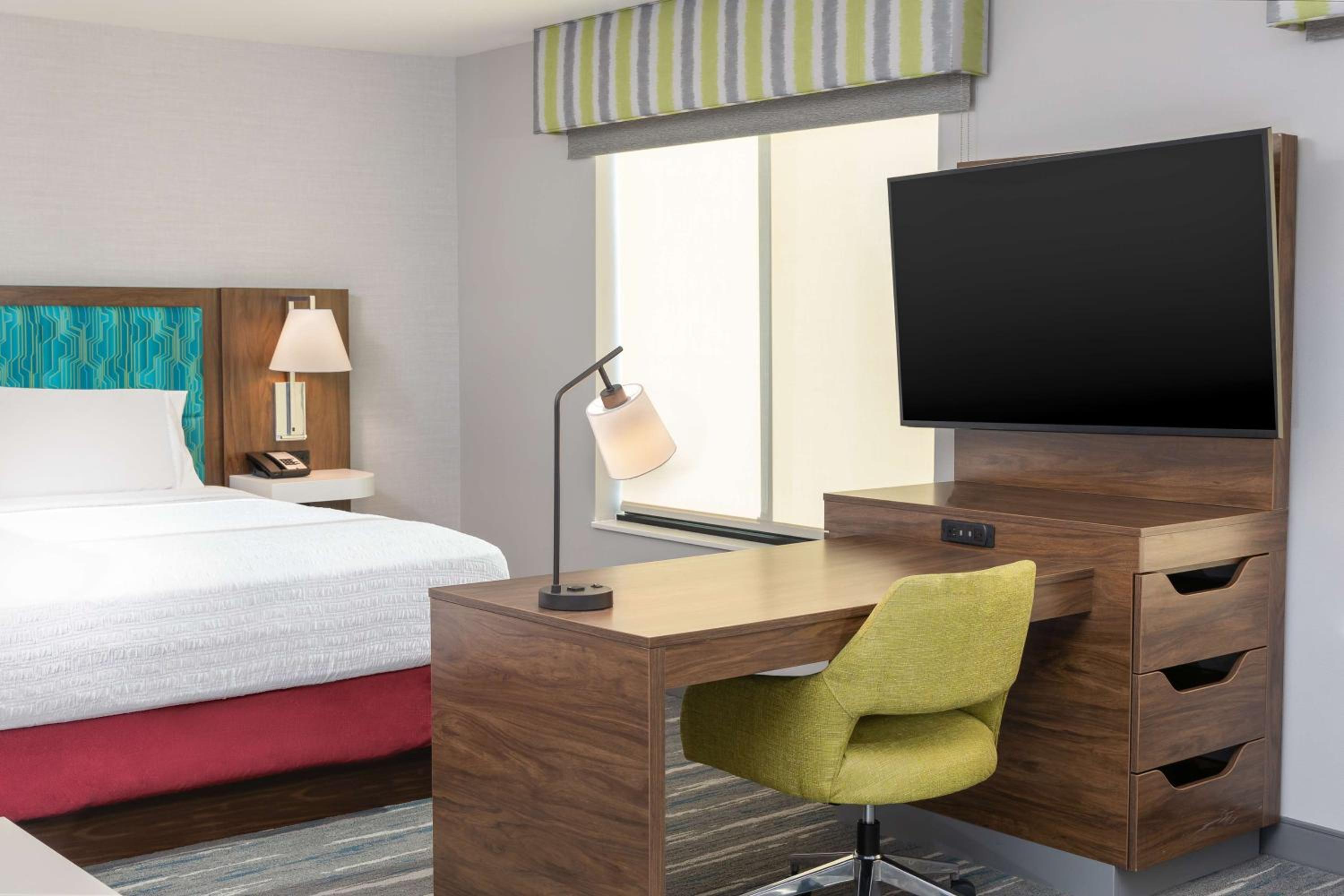King Studio Suite - Photo 4