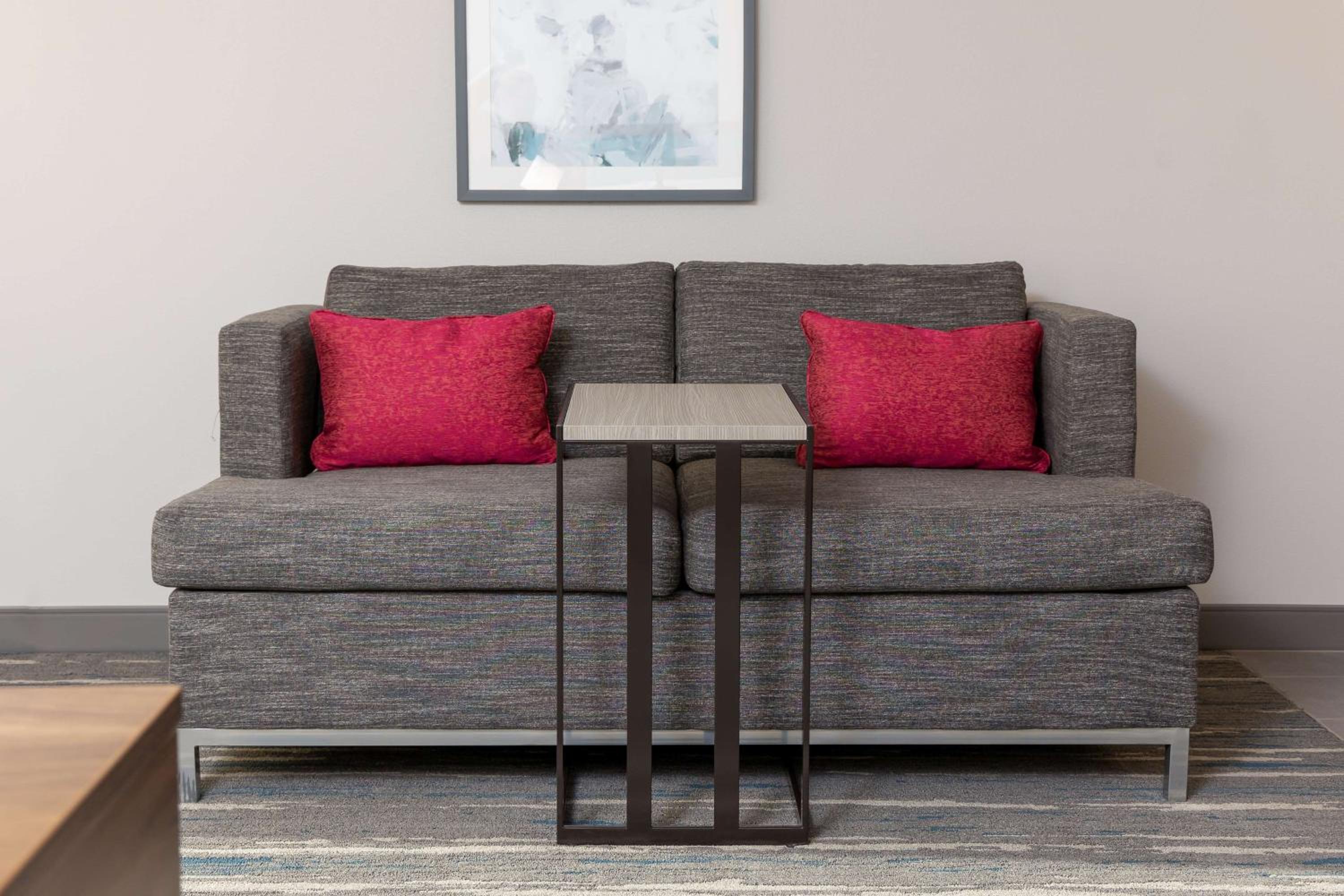 King Studio Suite - Photo 2
