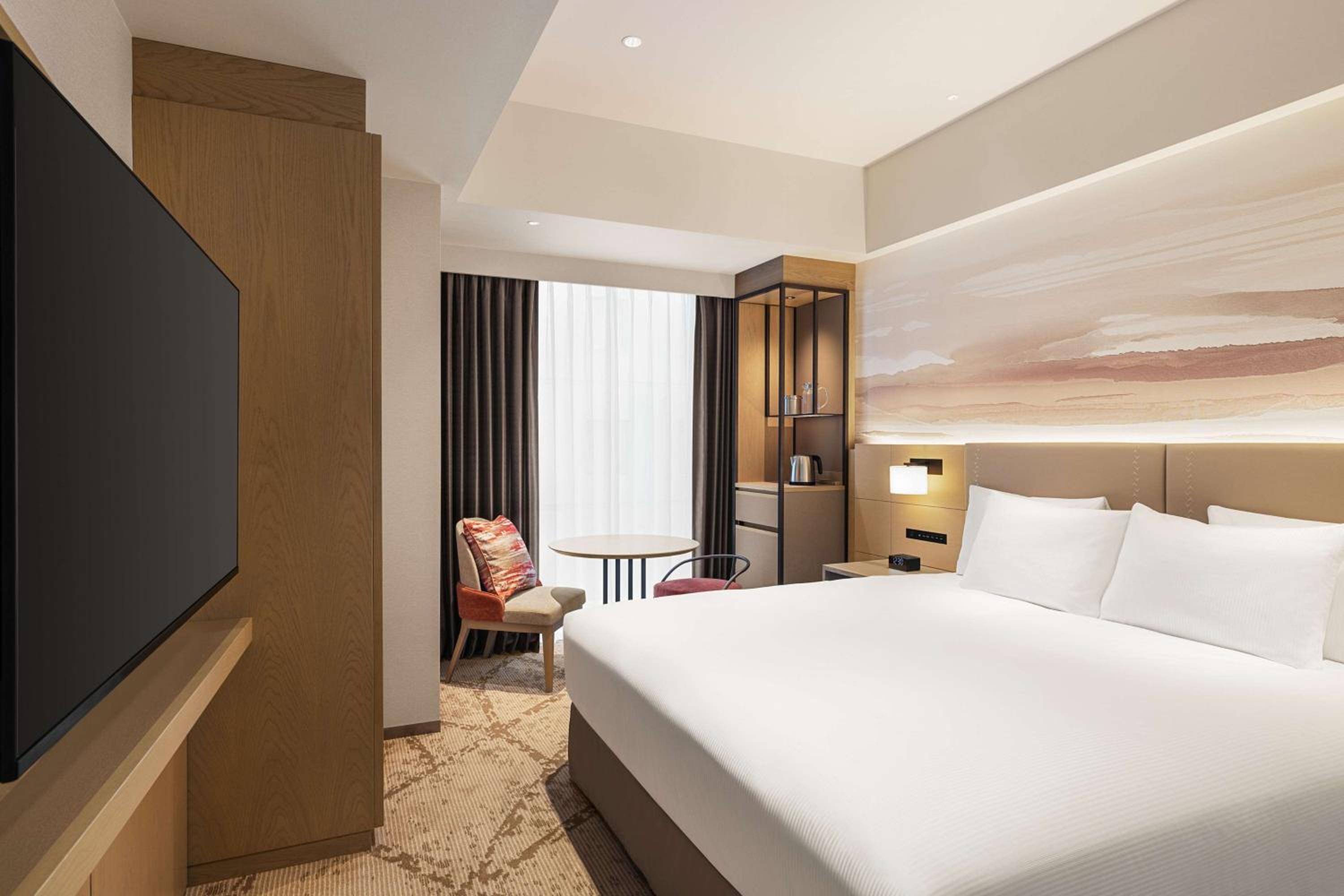 Deluxe King Room - Photo 1