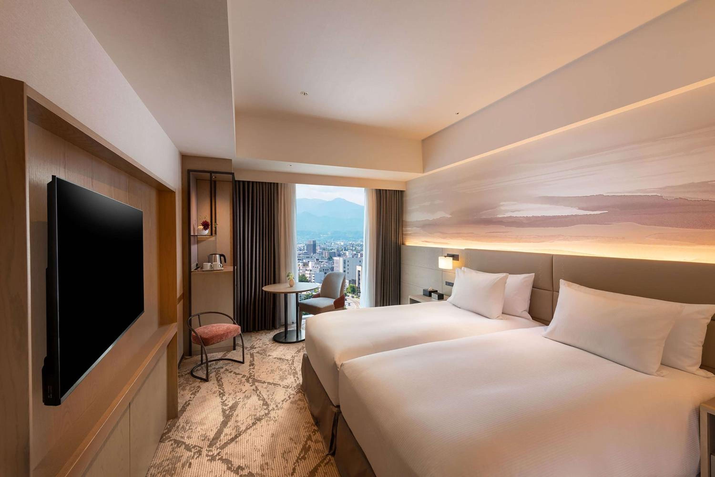Twin Room - Photo 1