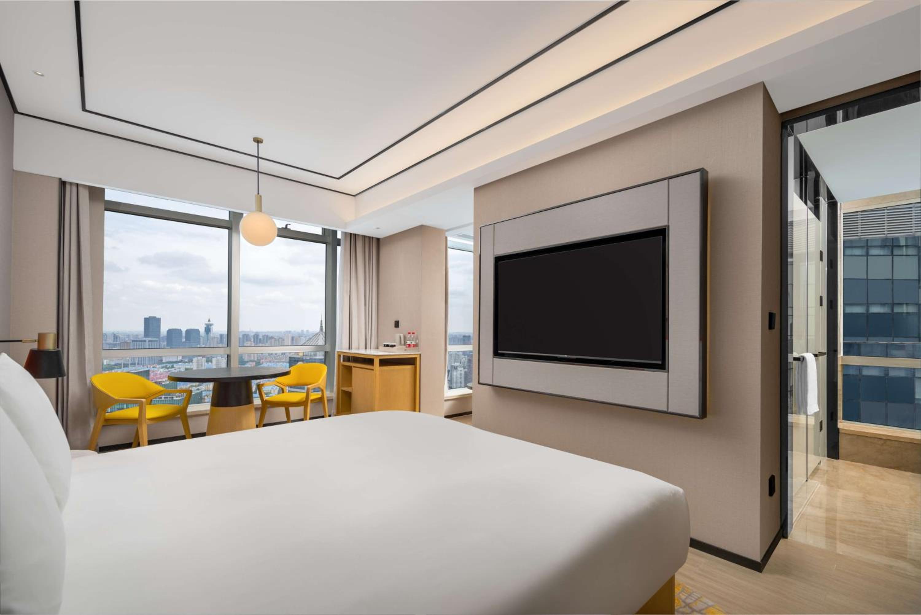 Premium King Room
