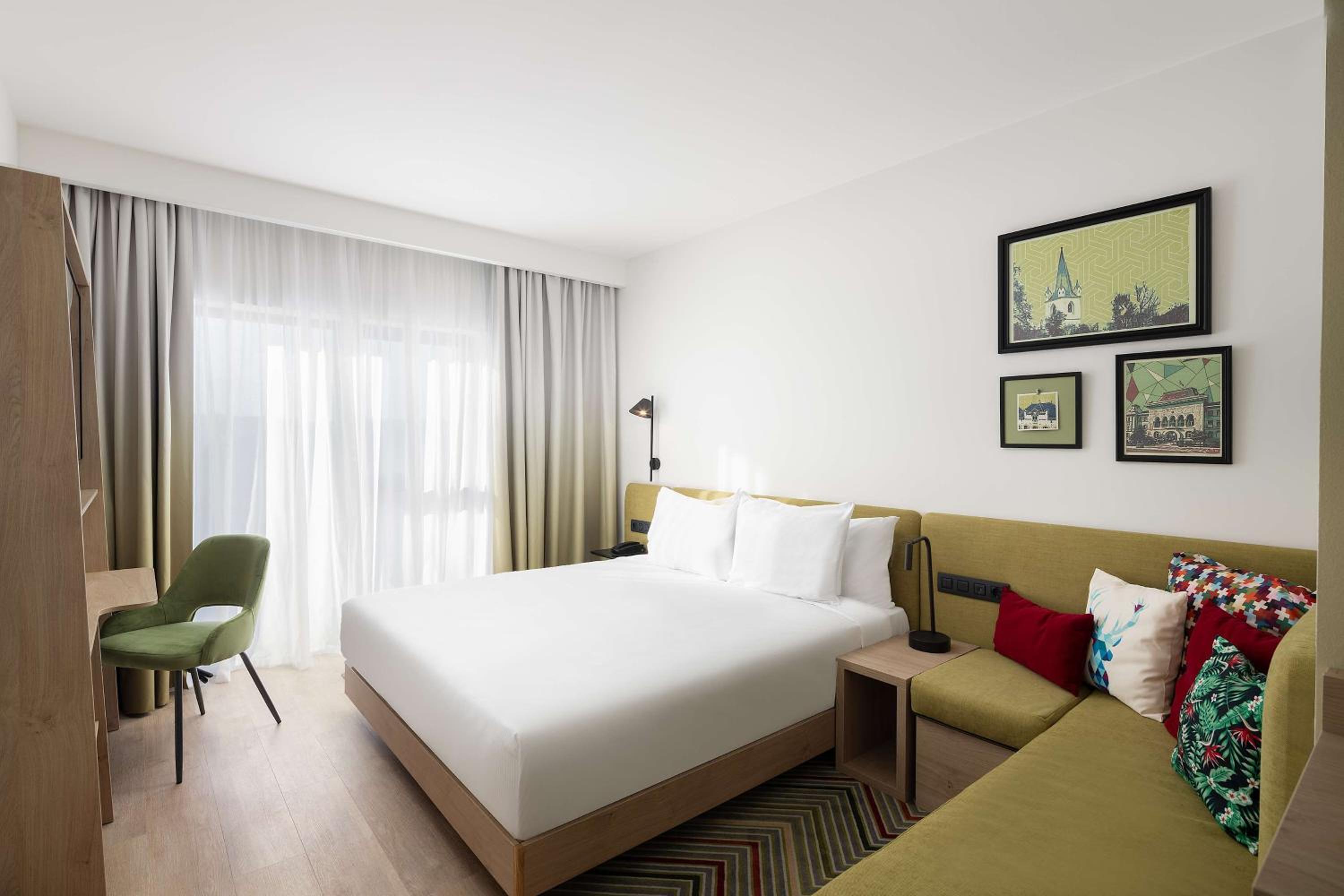 King Room - Photo 1