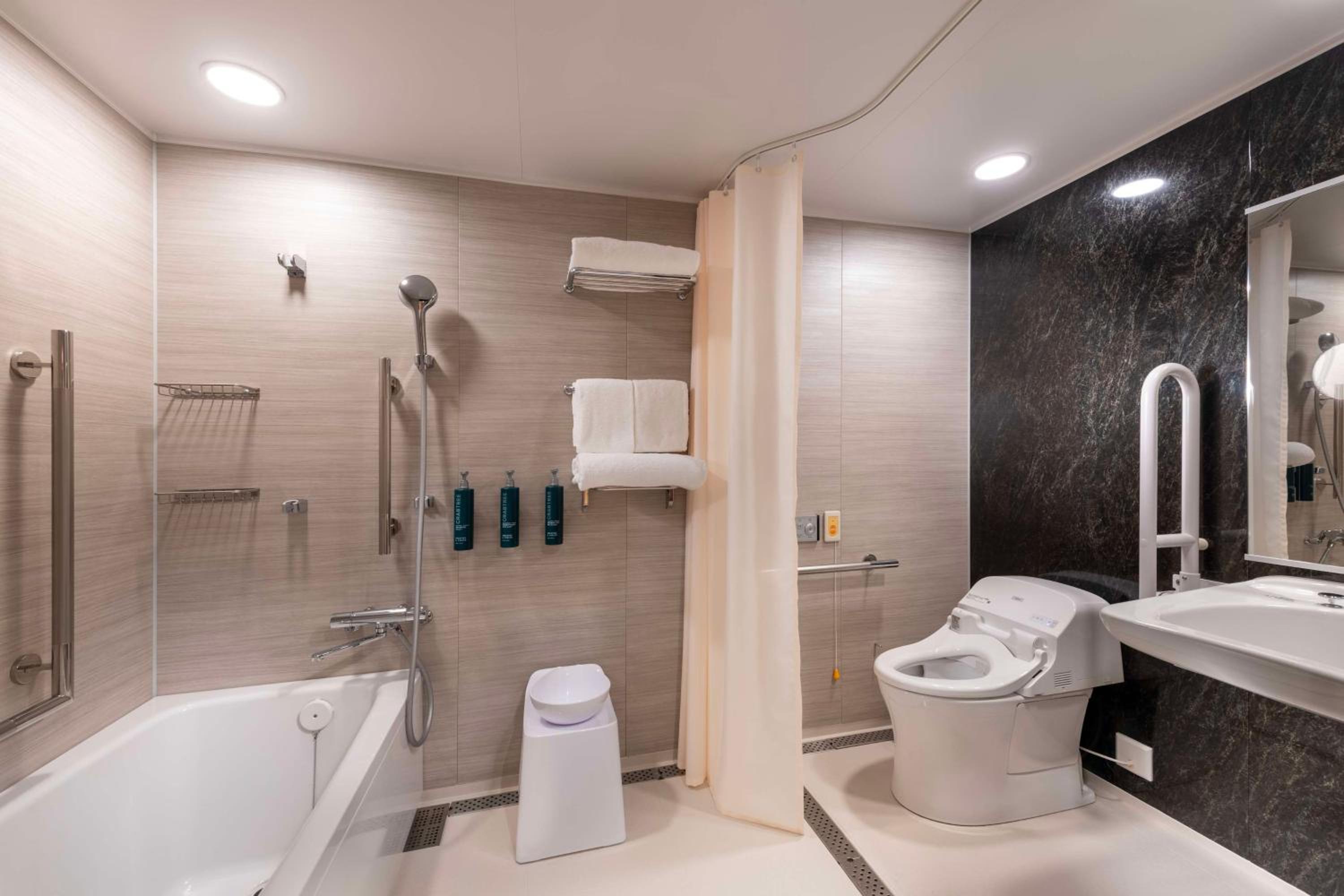 DoubleTree by Hilton Kyoto Higashiyama, Billede 7