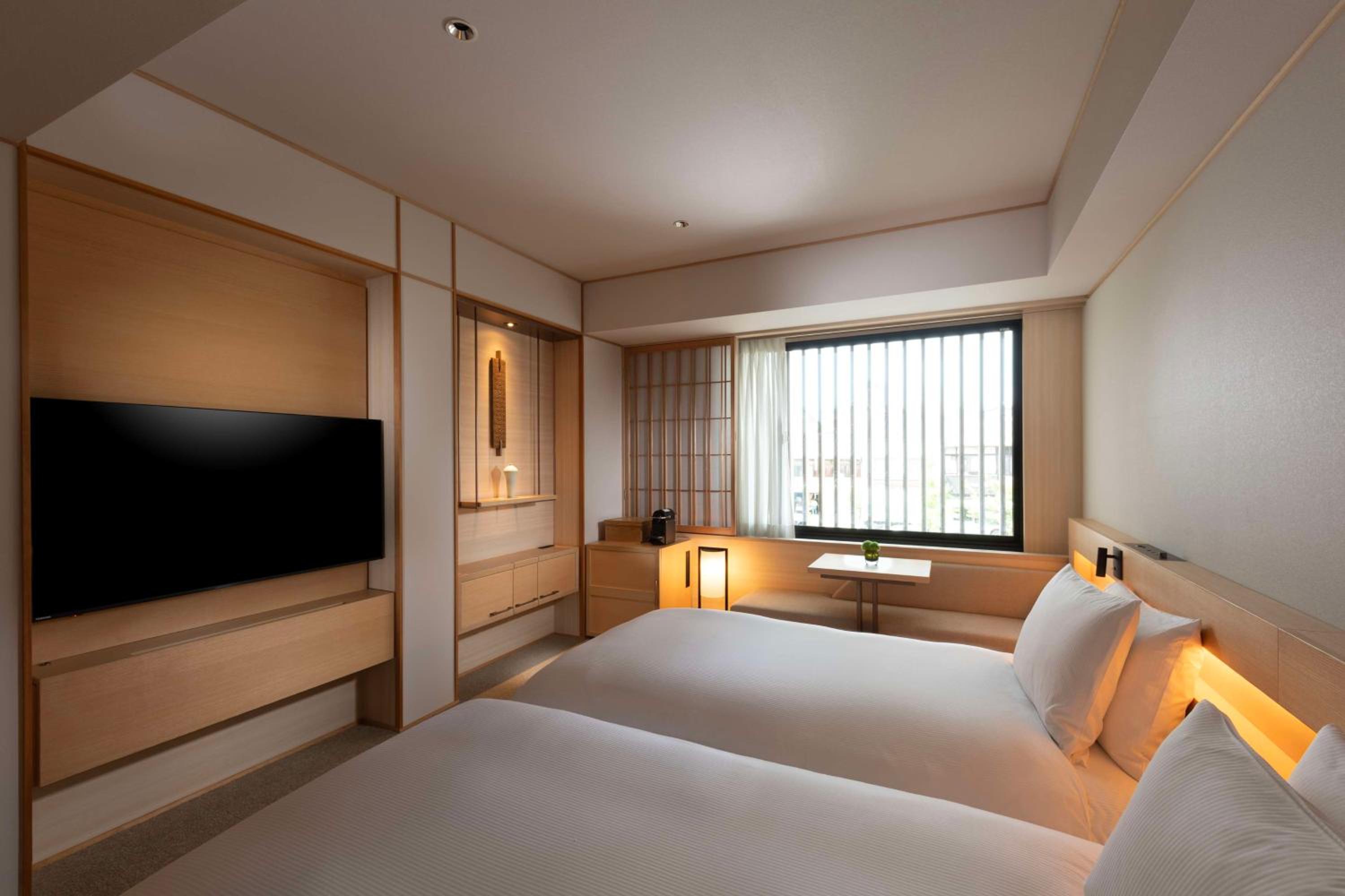 Twin Room photo 1