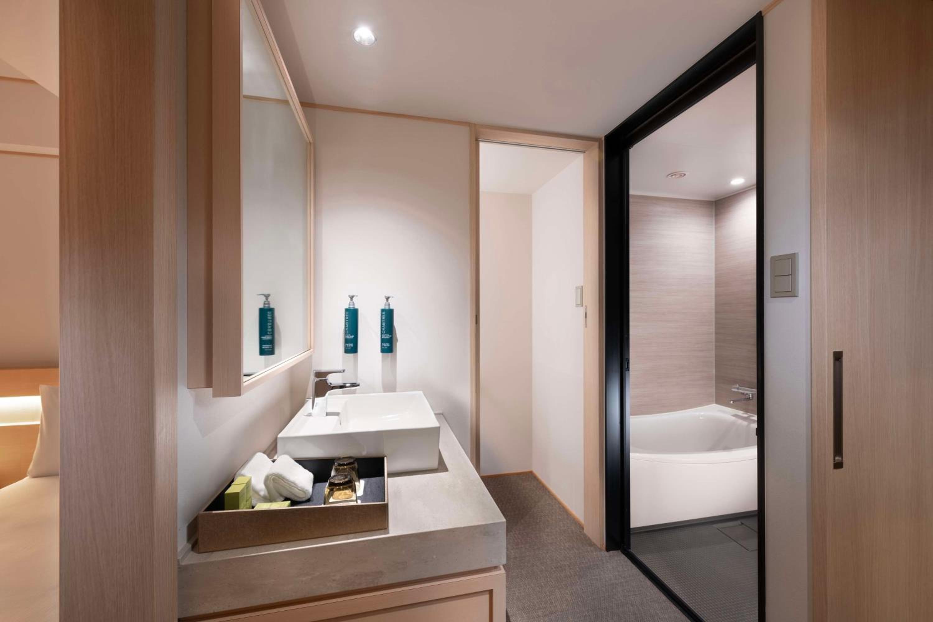 Deluxe Twin Room photo 3