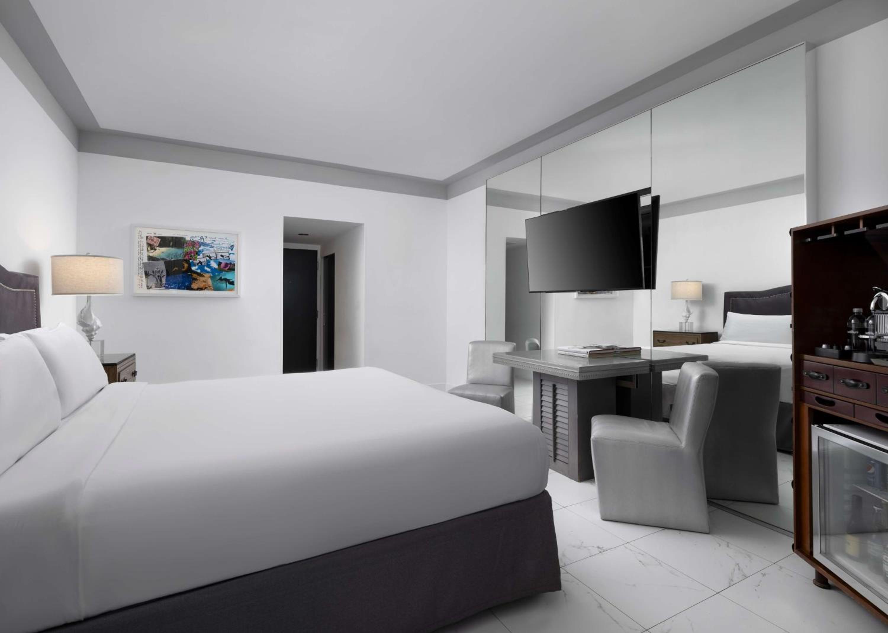 King Room ADA