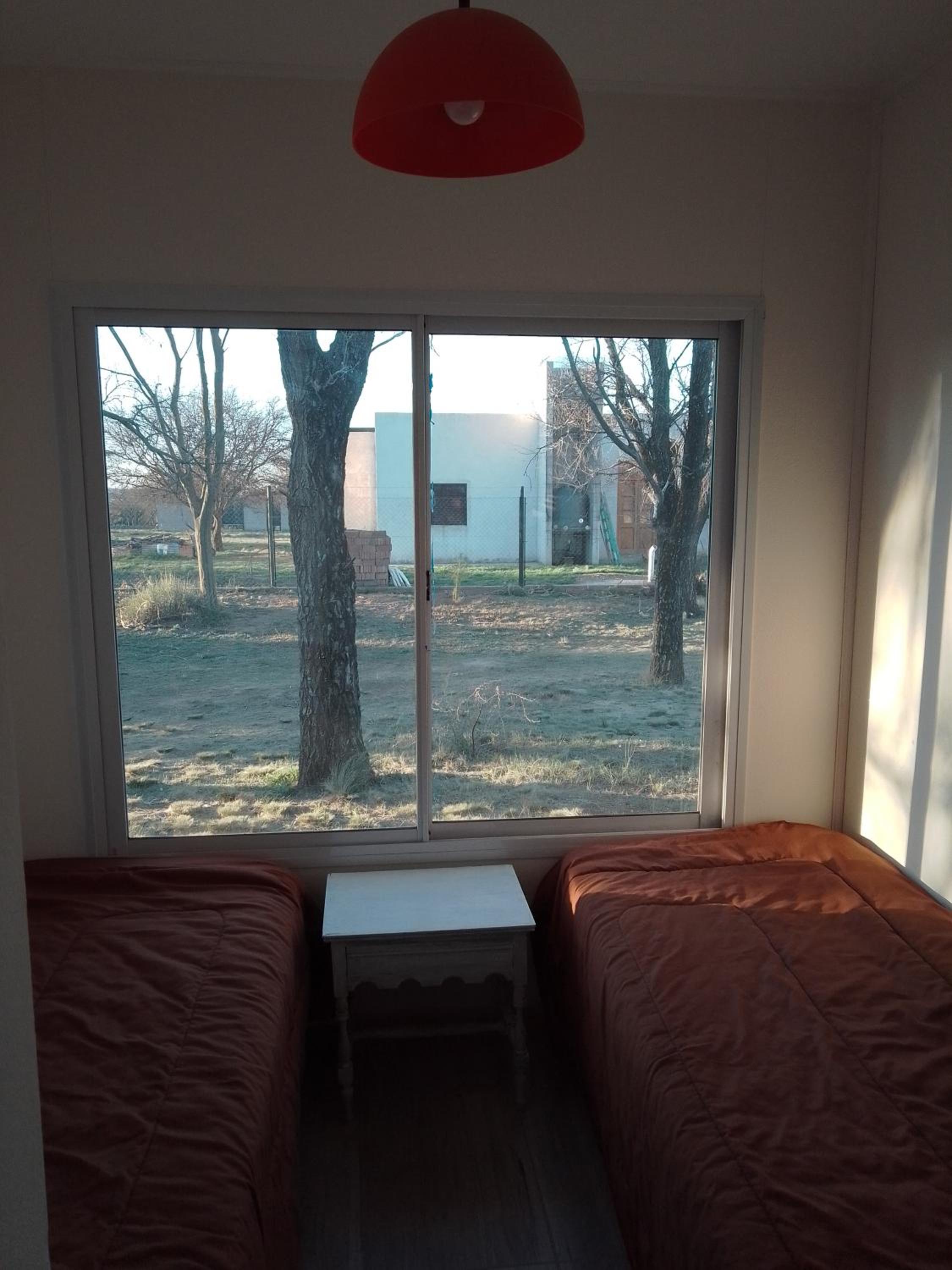 Two-Bedroom Apartment photo 1