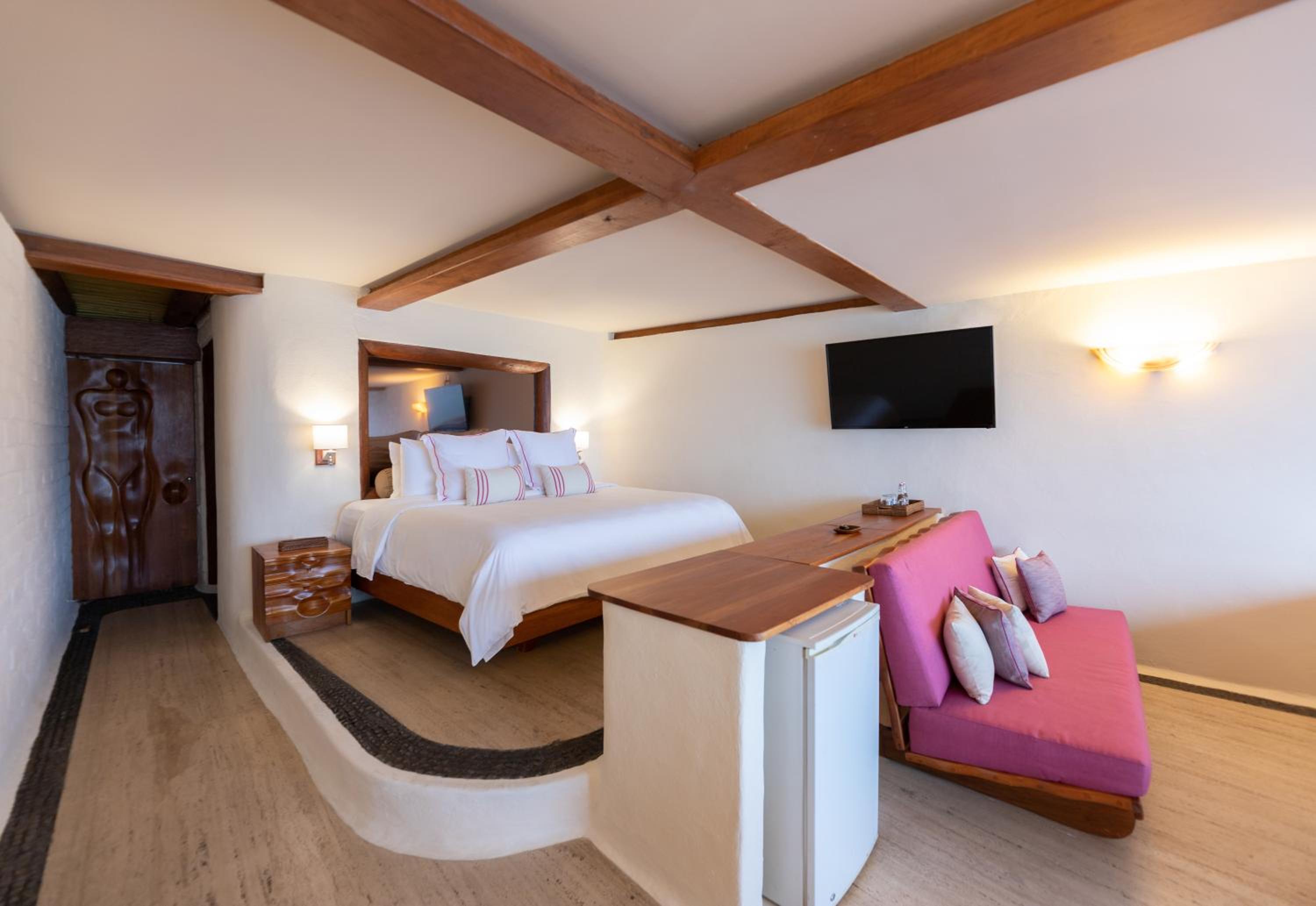 Master Suite King Size