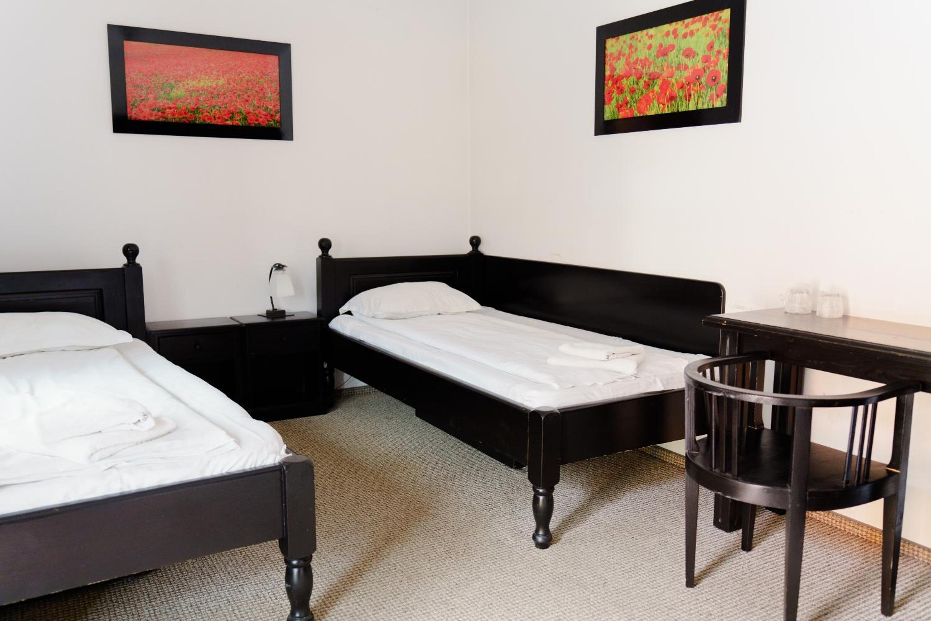 Twin Room - Photo 3
