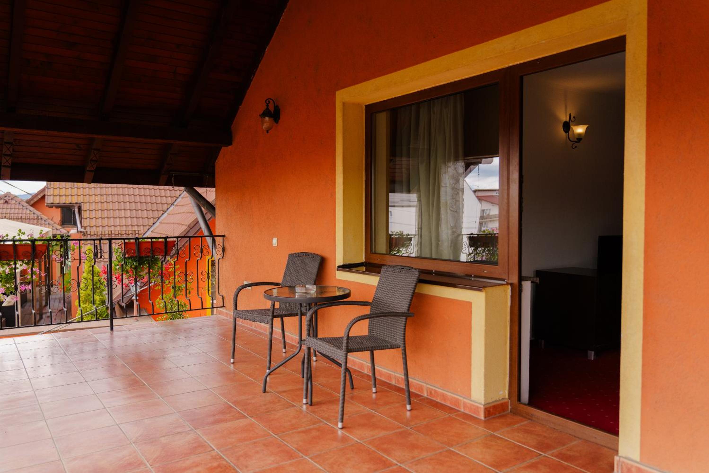 Superior Double Room - Photo 32