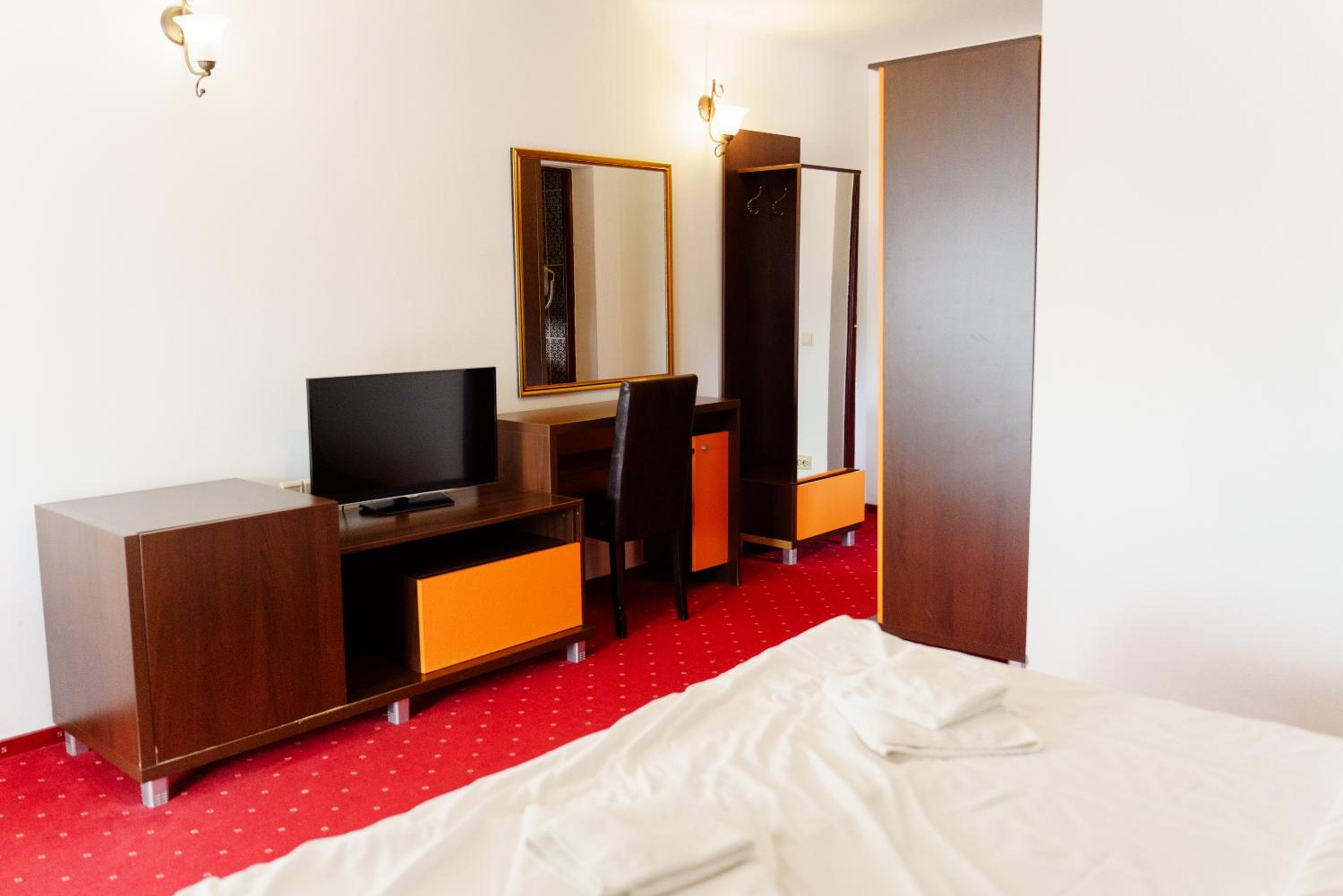 Superior Double Room - Photo 33