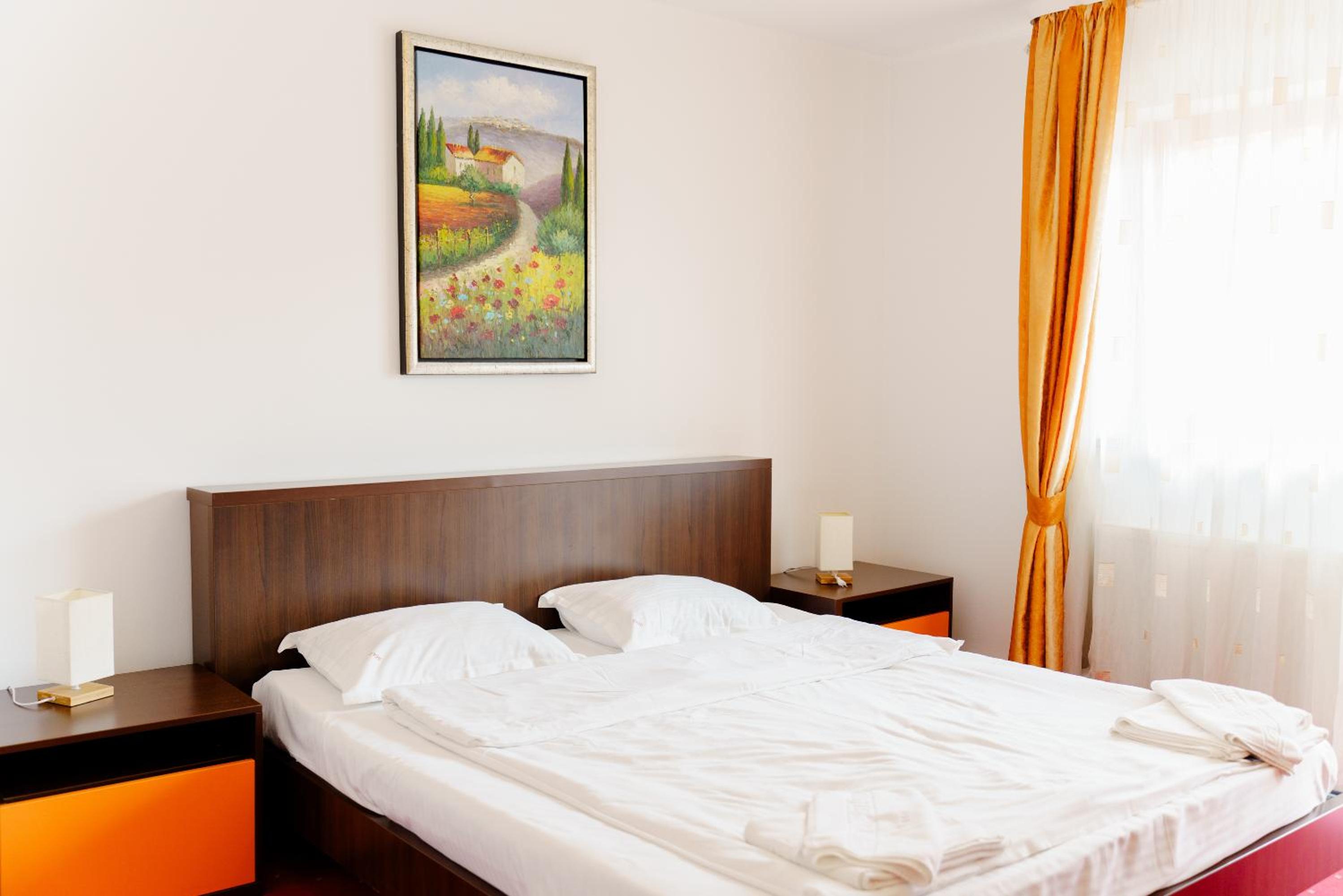 Superior Double Room - Photo 2