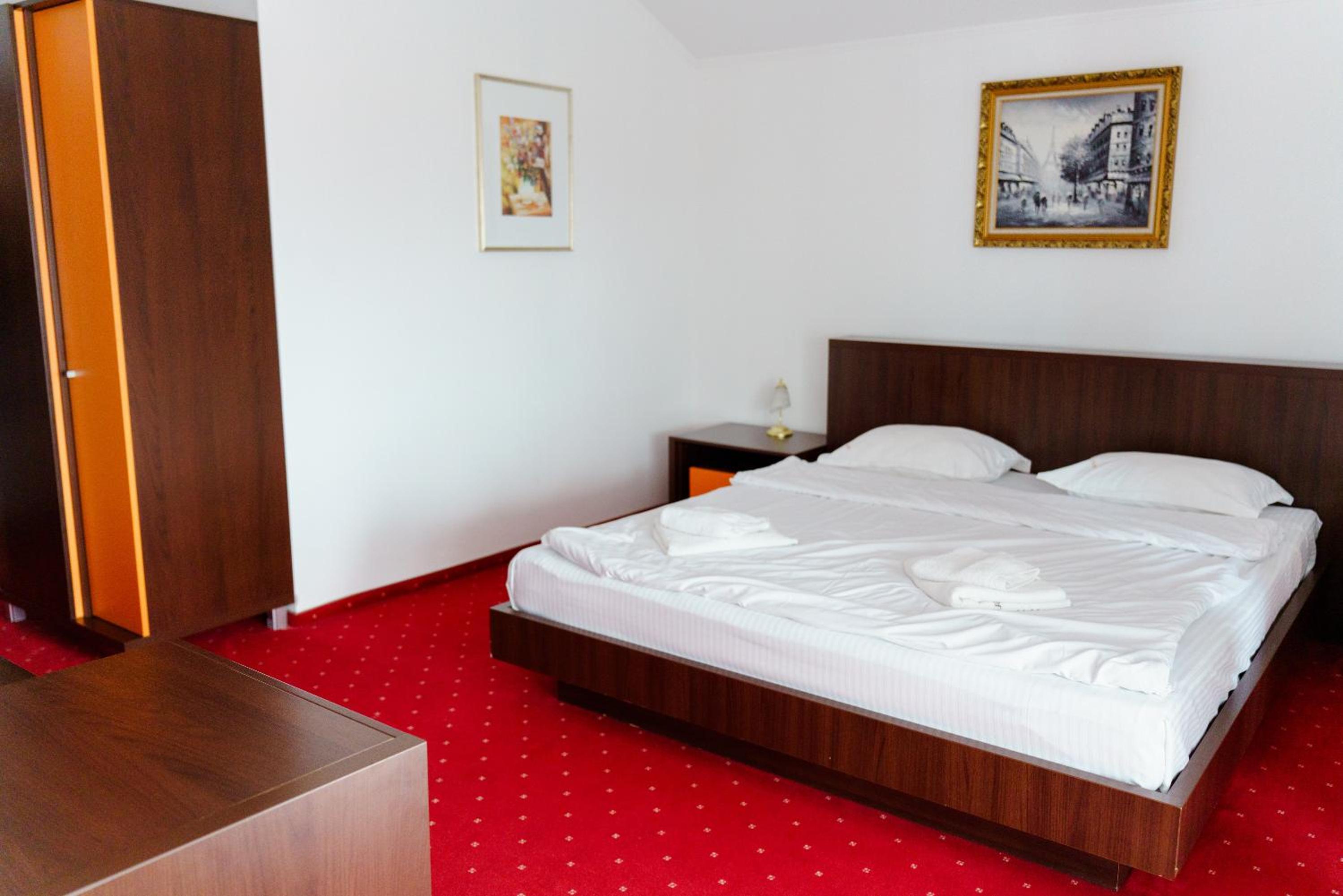 Superior Double Room - Photo 4
