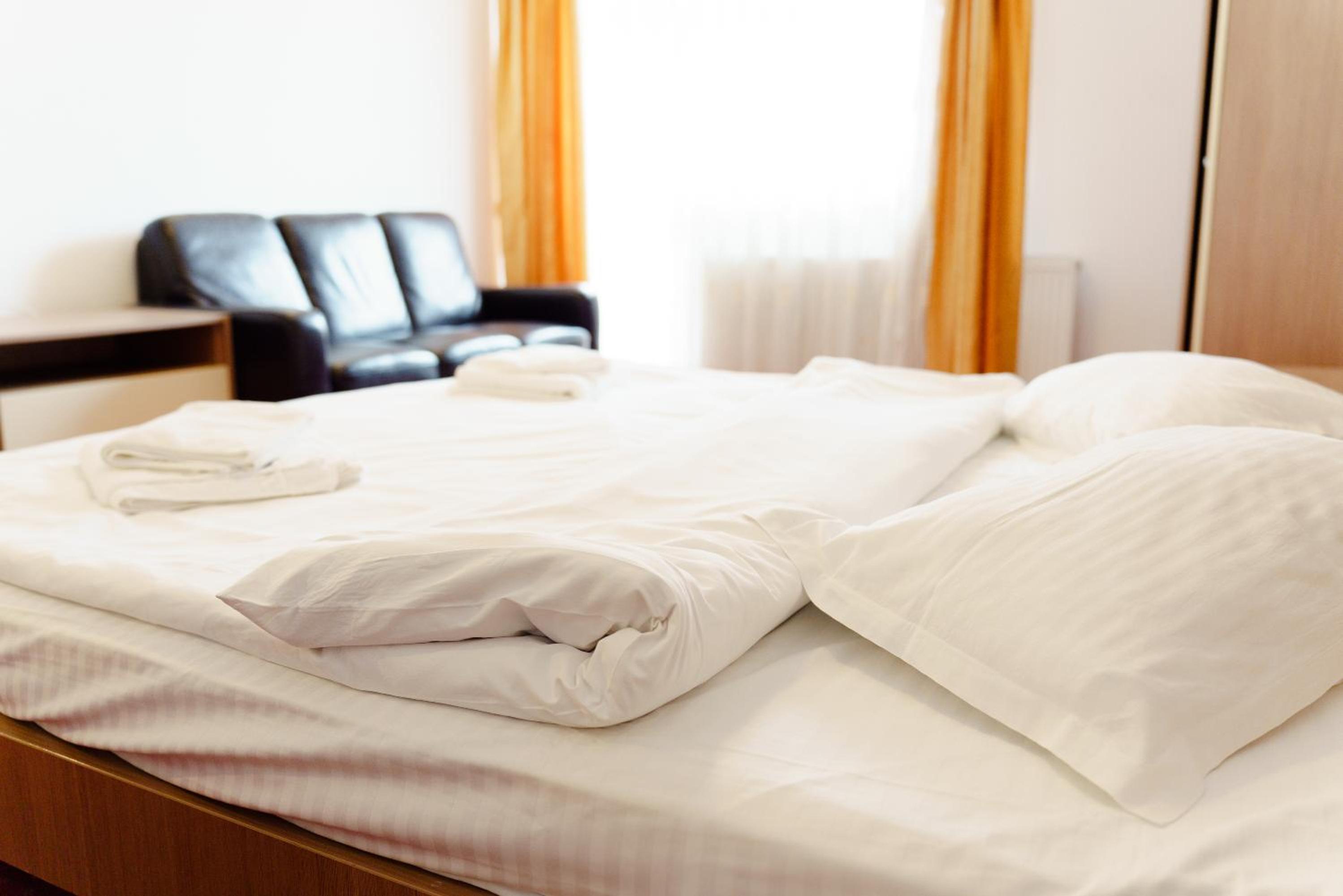 Superior Double Room - Photo 5