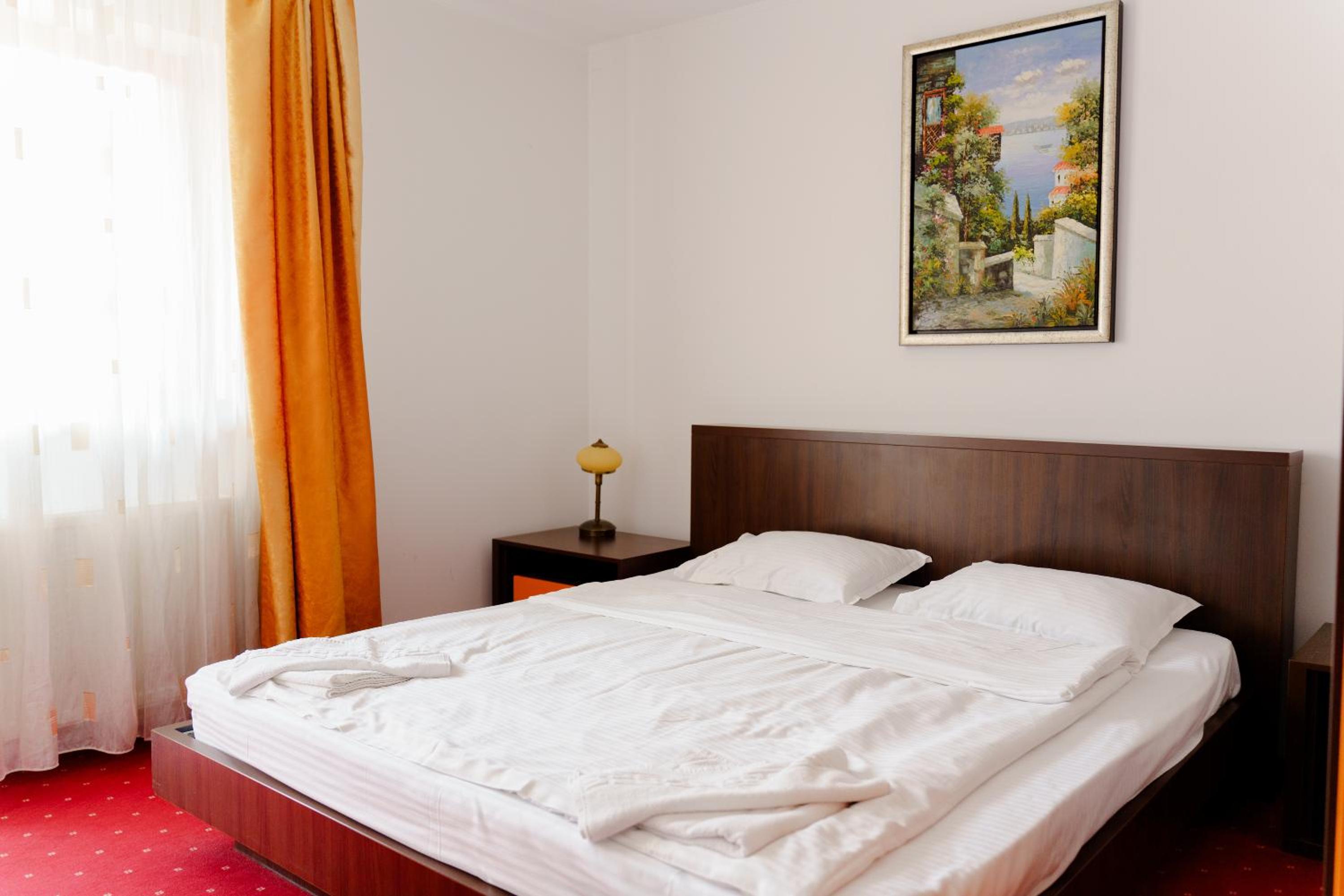 Superior Double Room - Photo 7