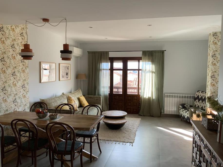 Departamento de tres habitaciones