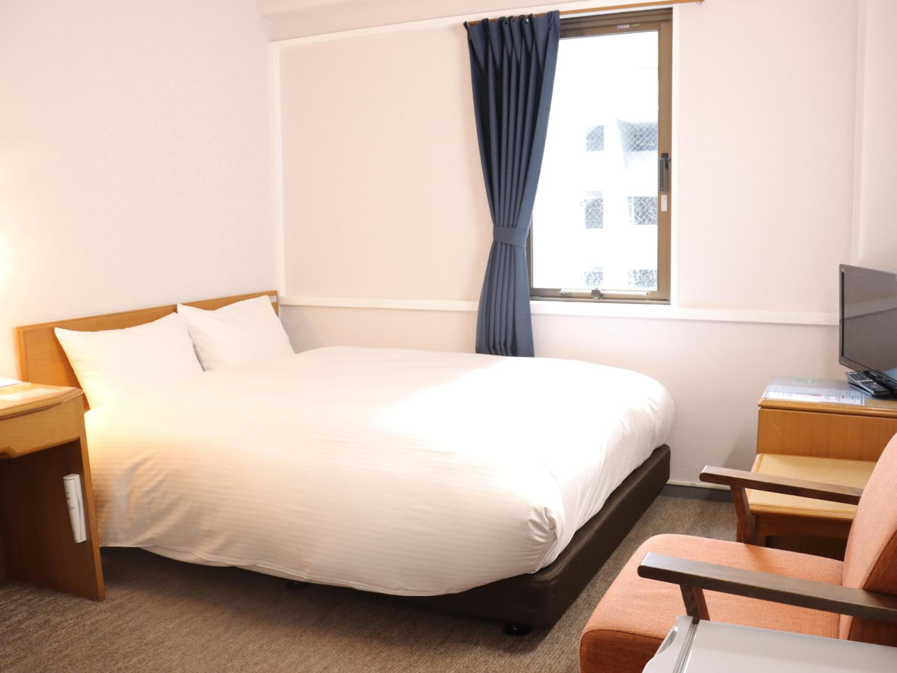 Double Room with Private Bathroom - Non-Smoking  - Photo 1