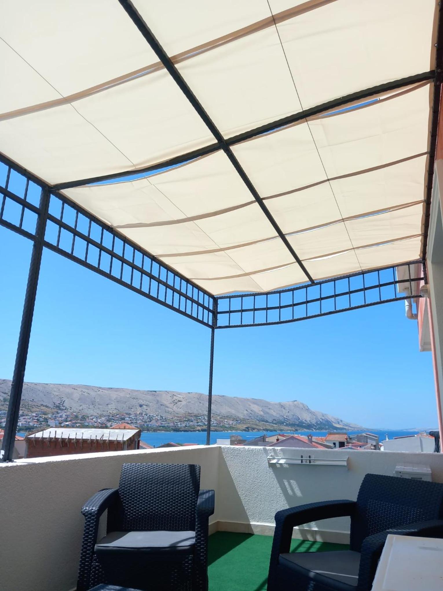 Suite with Terrace and Sea View - Photo 4