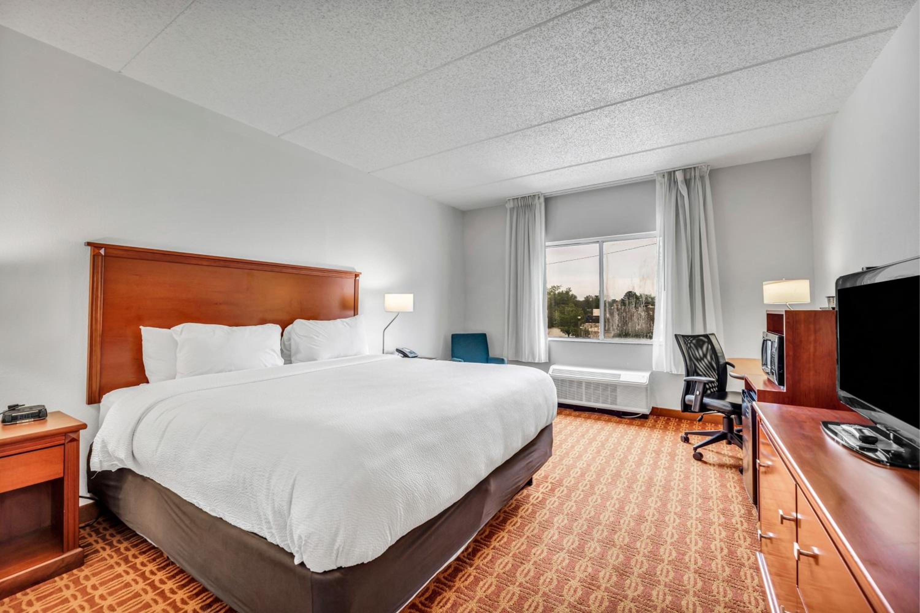 King Room - Photo 14