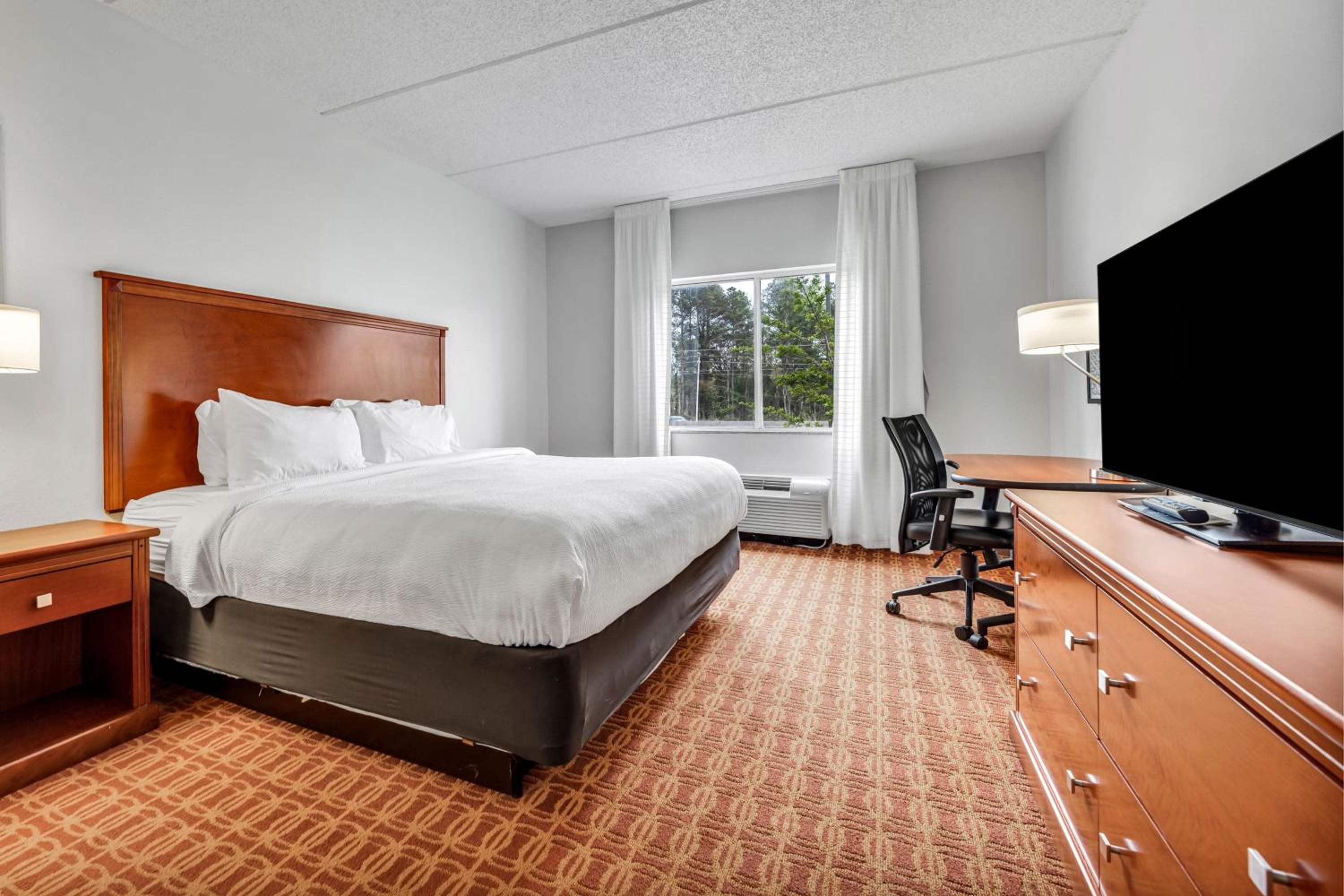 King Room - Photo 13