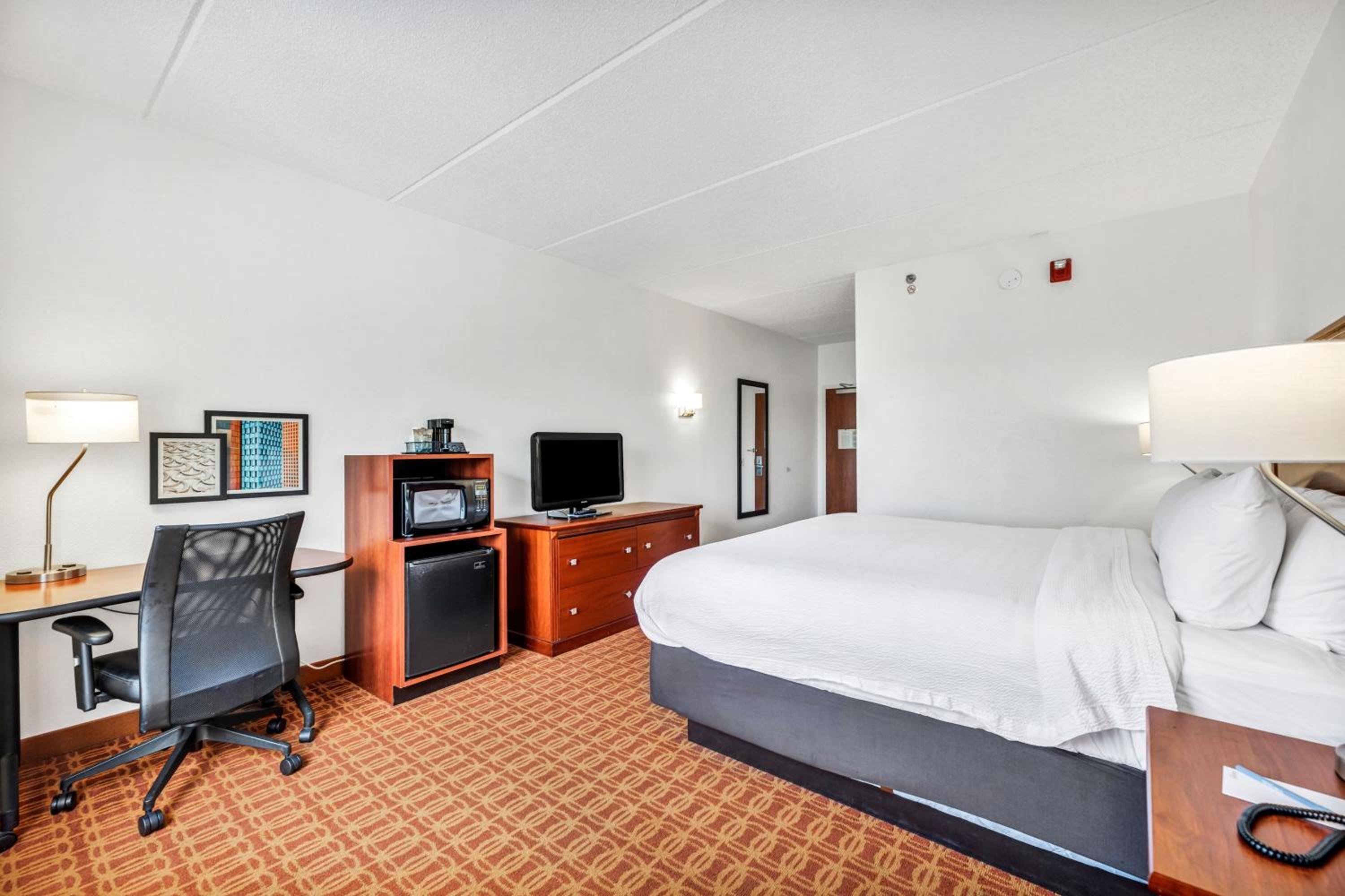 King Room - Photo 12