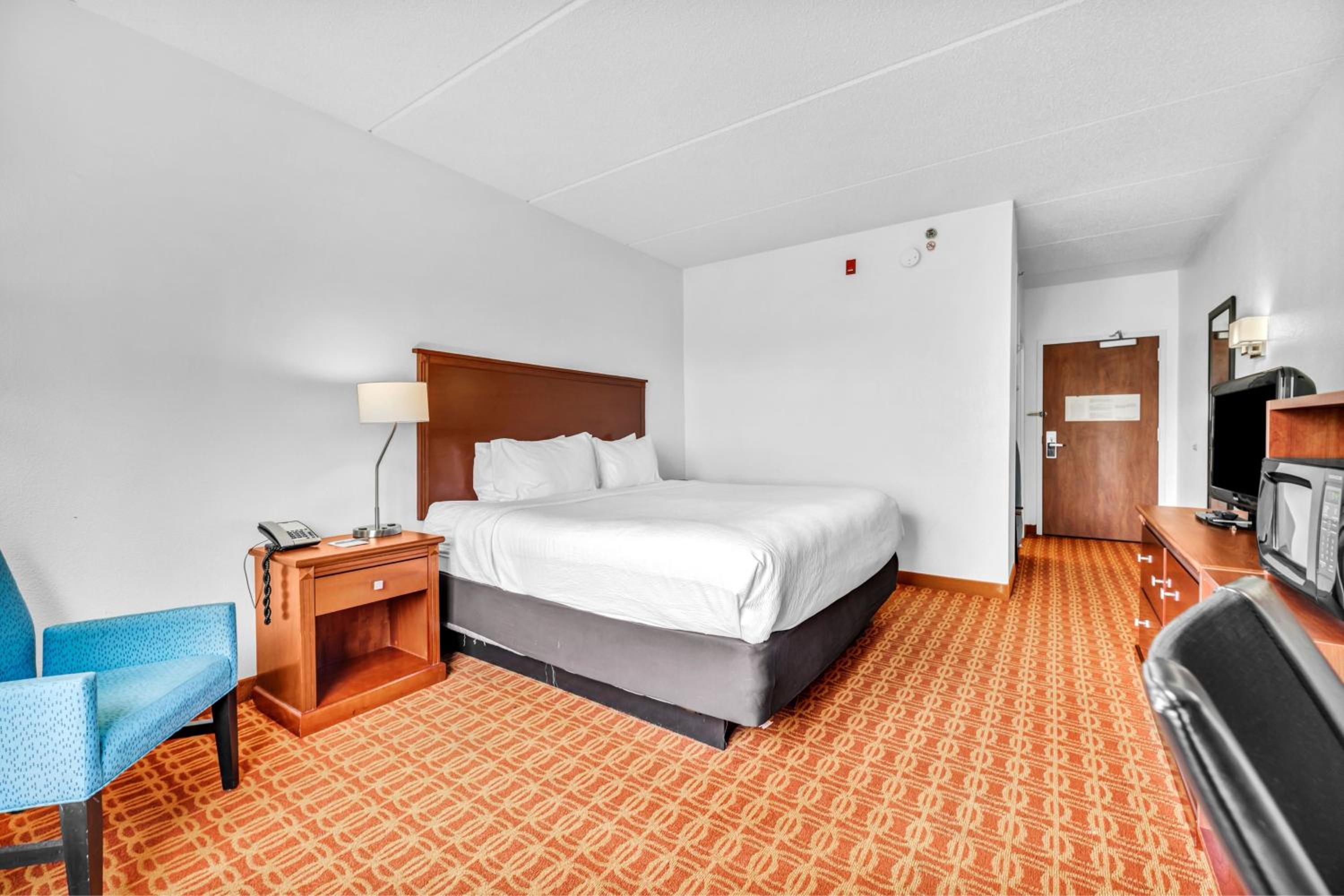 King Room - Photo 10