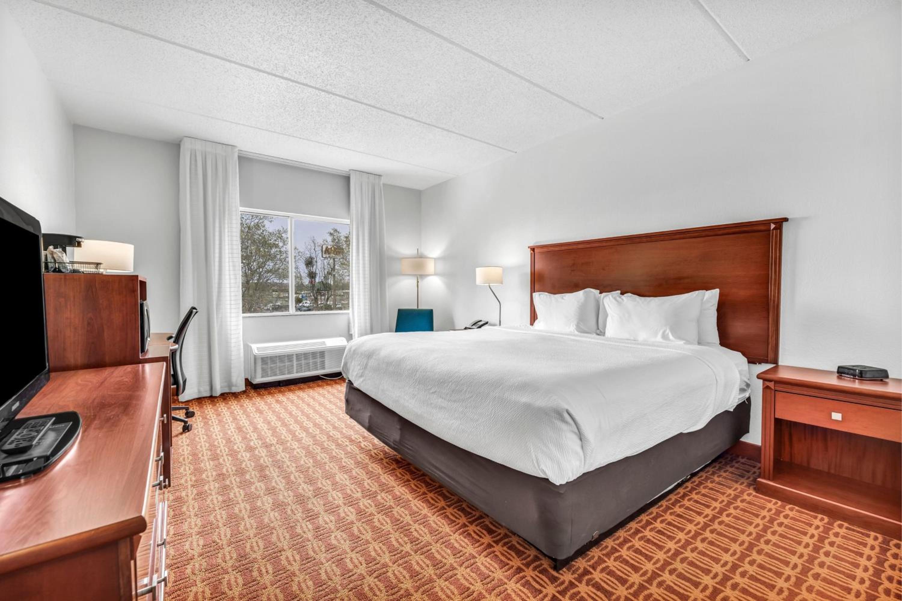 King Room - Photo 9
